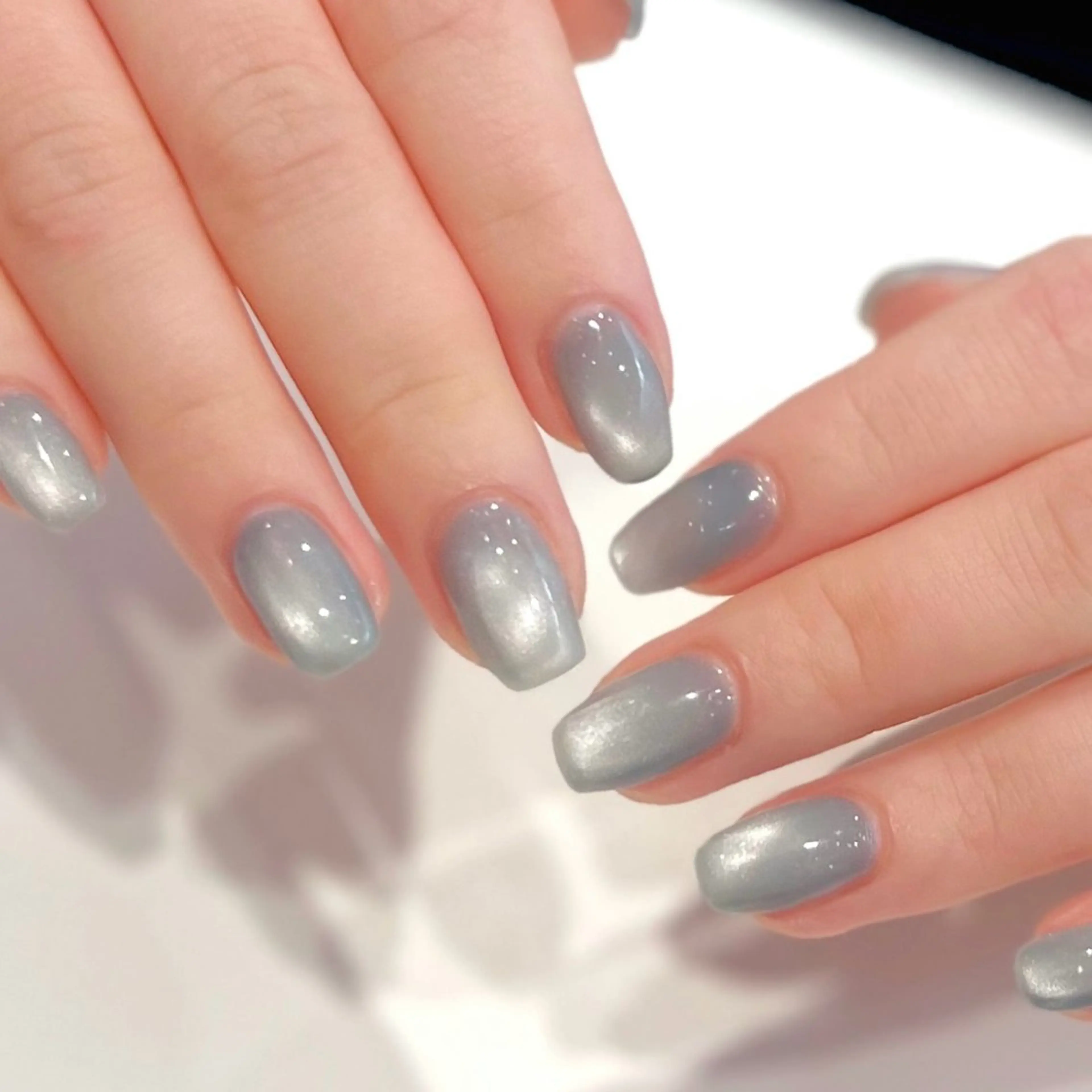 ネイル ハンドネイル VINGT NAIL Aika.K🍒のネイルデザイン