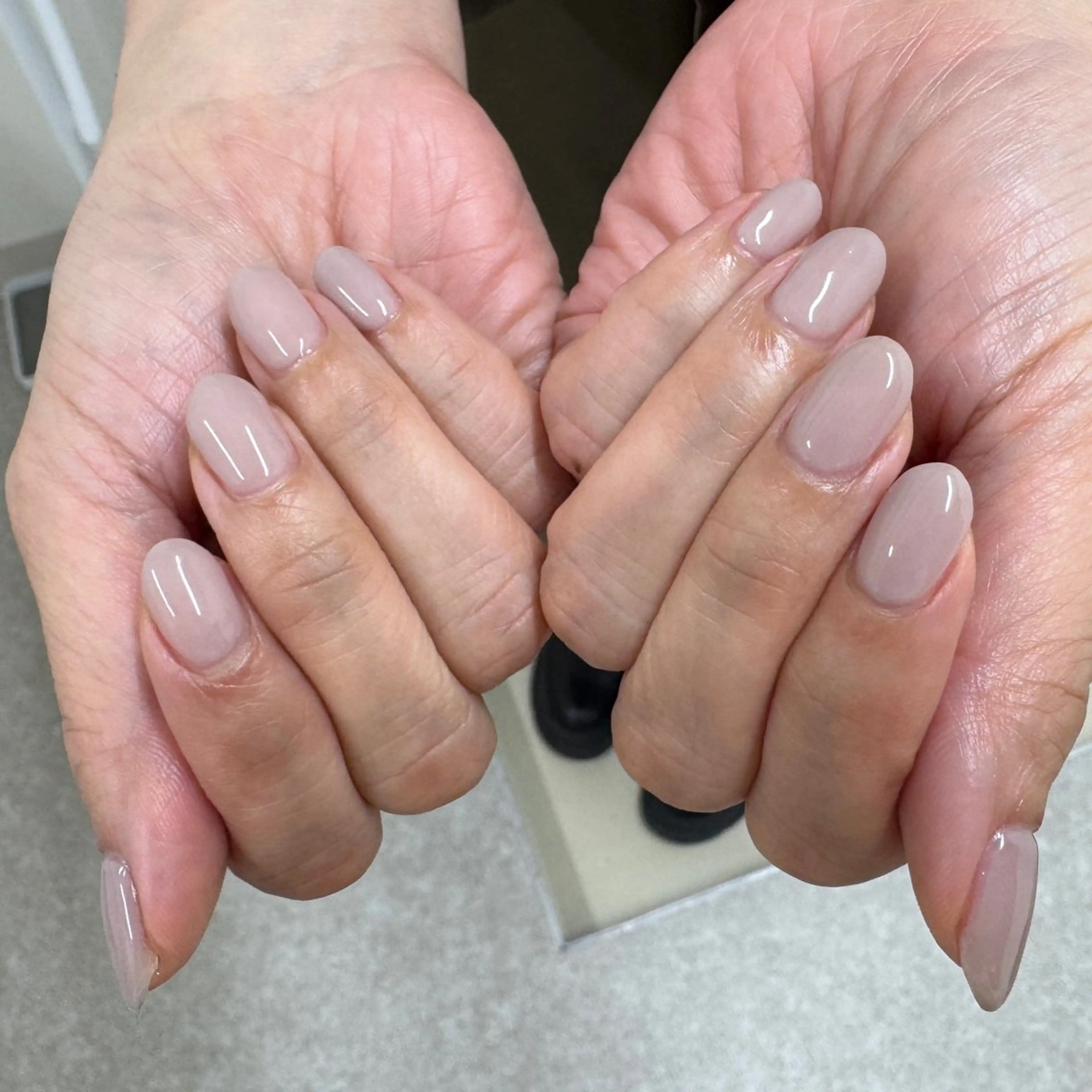 ネイル ハンドネイル kkumnail RANのネイルデザイン
