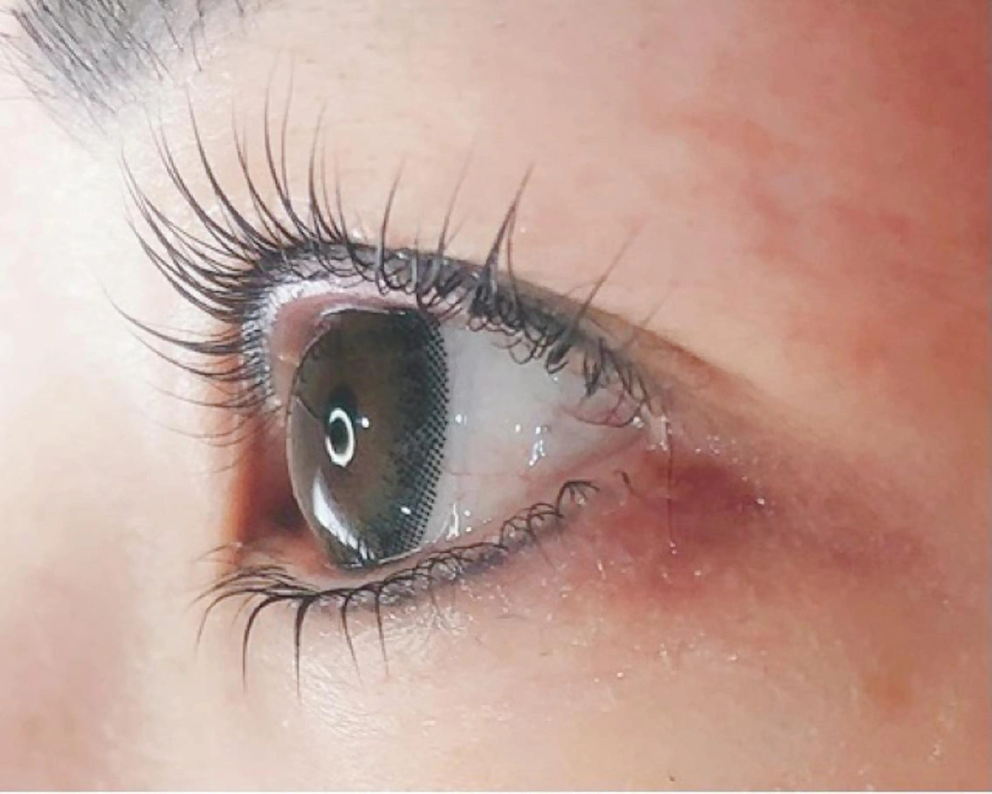 マツエク・マツパ パリジェンヌラッシュリフト private salon arのマツエク・マツパデザイン