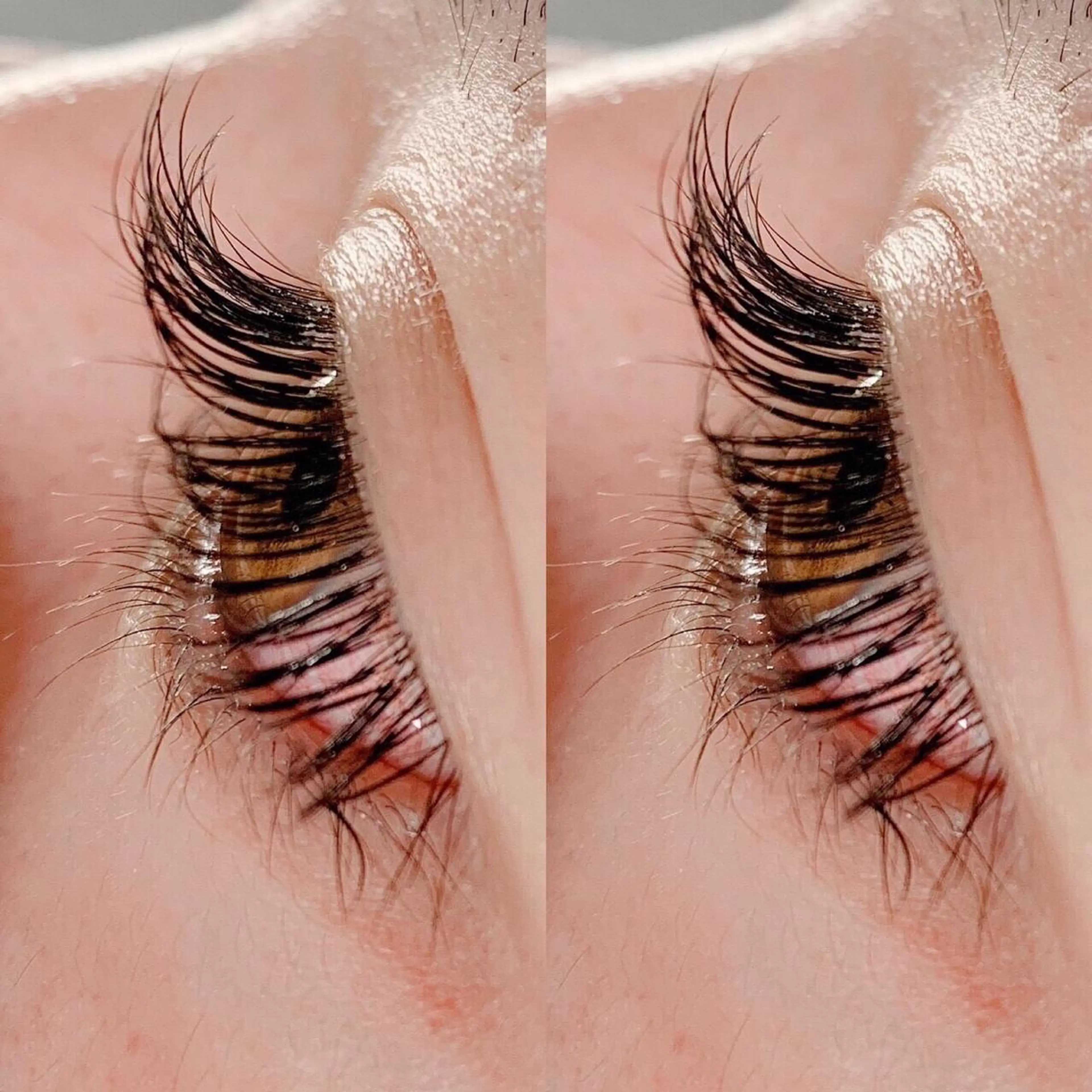 マツエク・マツパ マツエク Sylph & SCENEのマツエク・マツパデザイン