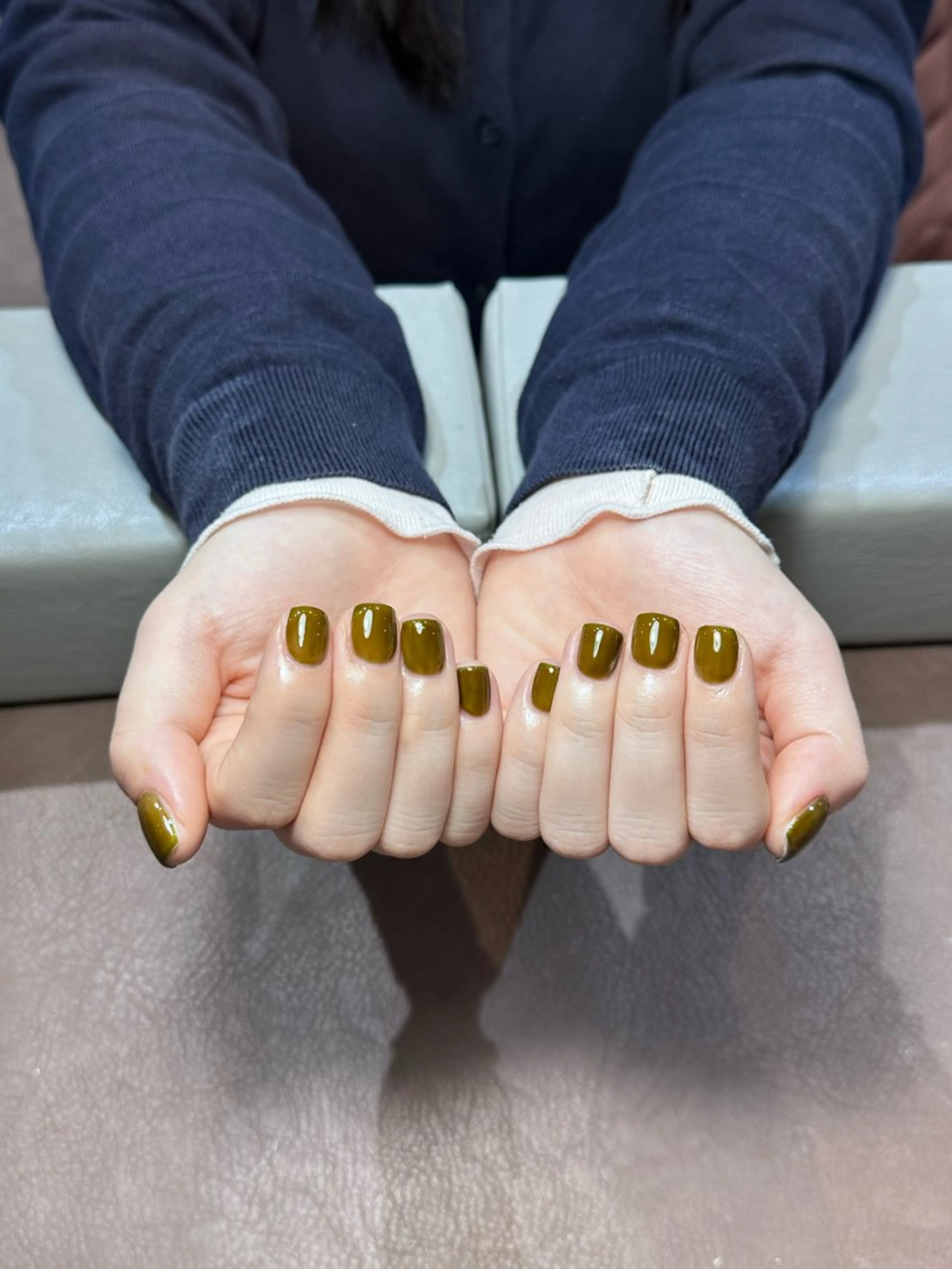 ネイル ハンドネイル _ amuのネイルデザイン