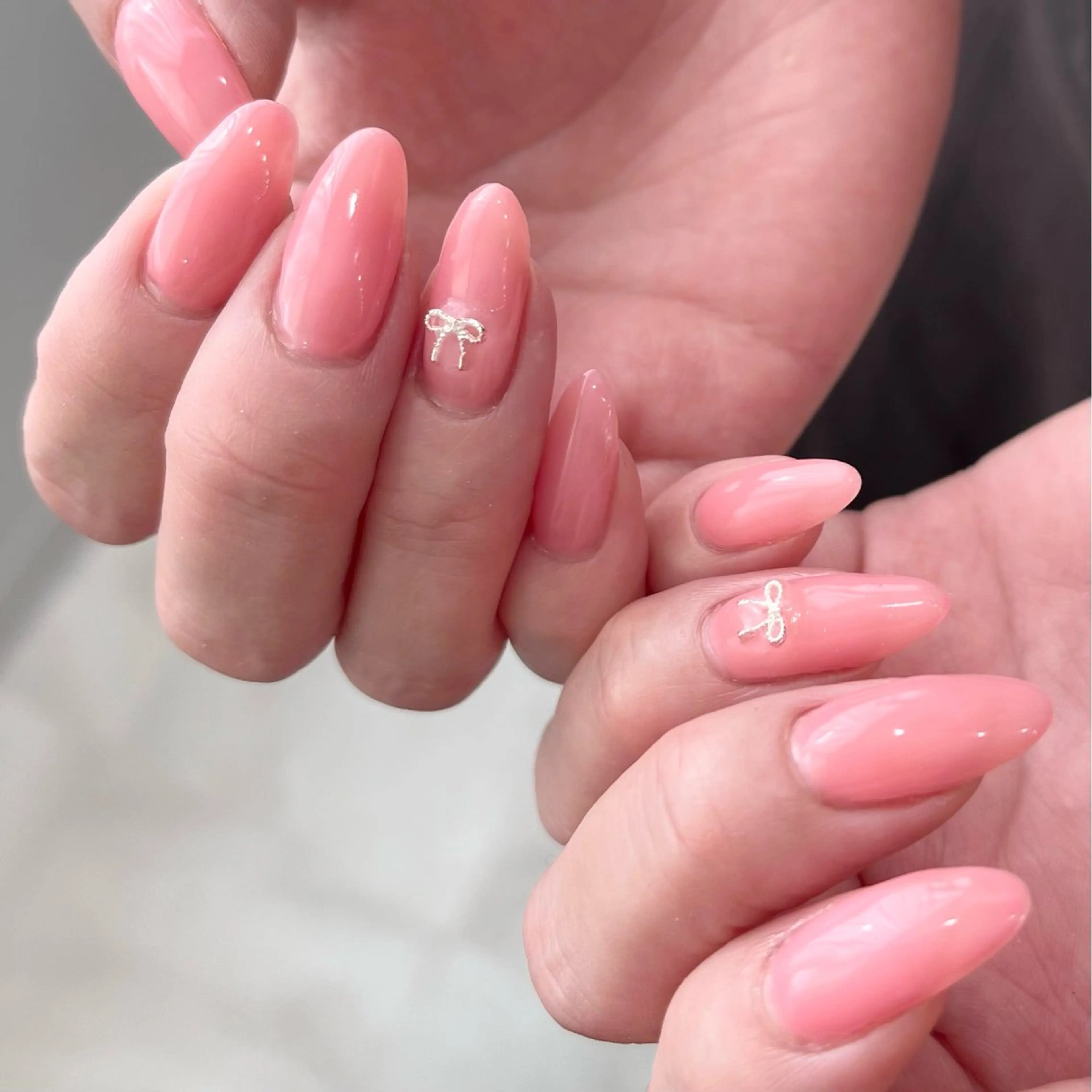 ネイル Halo Nail 【ハロネイル】のネイルデザイン