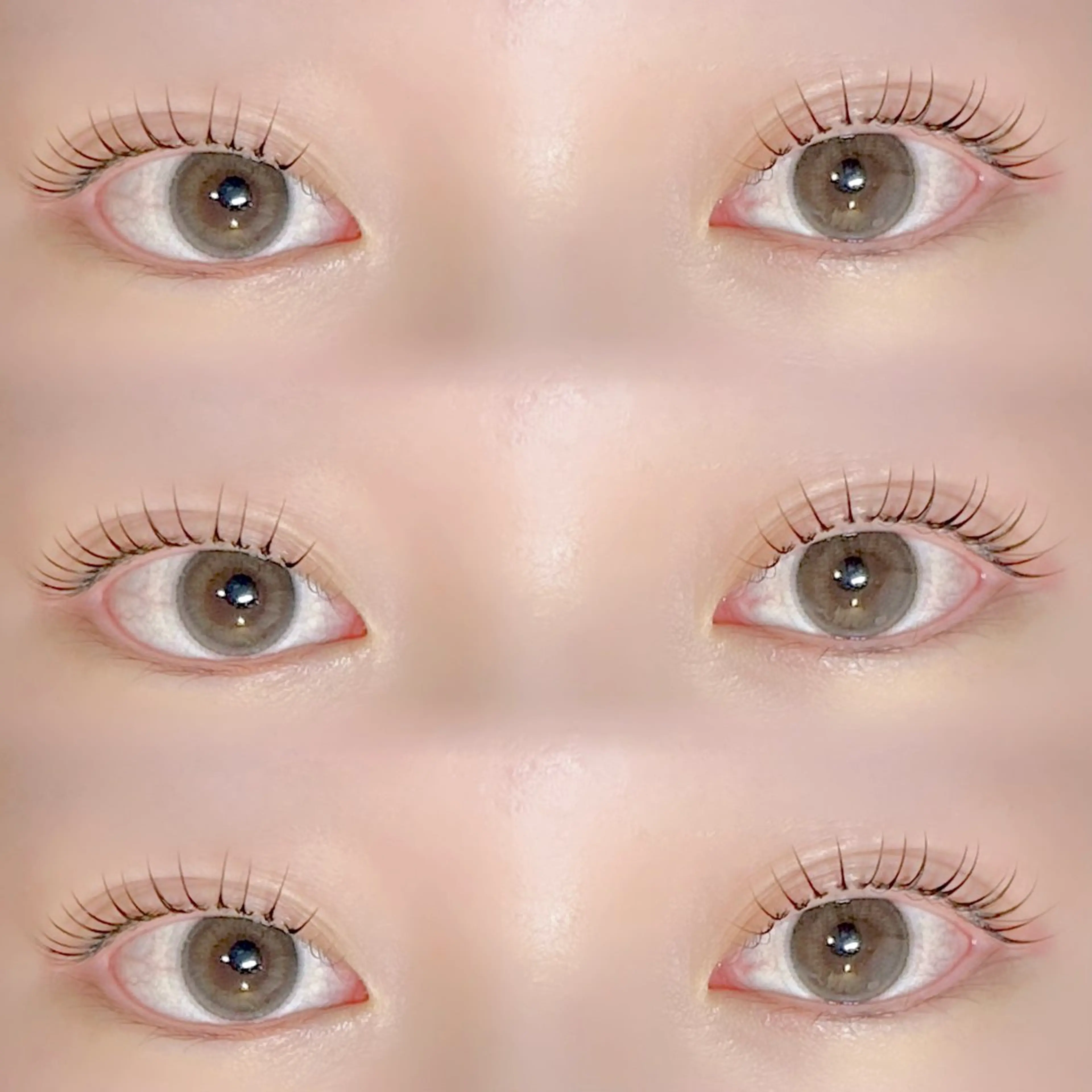 マツエク・マツパ マツエク ガレリアアイデザインサードKHビル店所属・ガレリアKH店 足立のマツエク・マツパデザイン