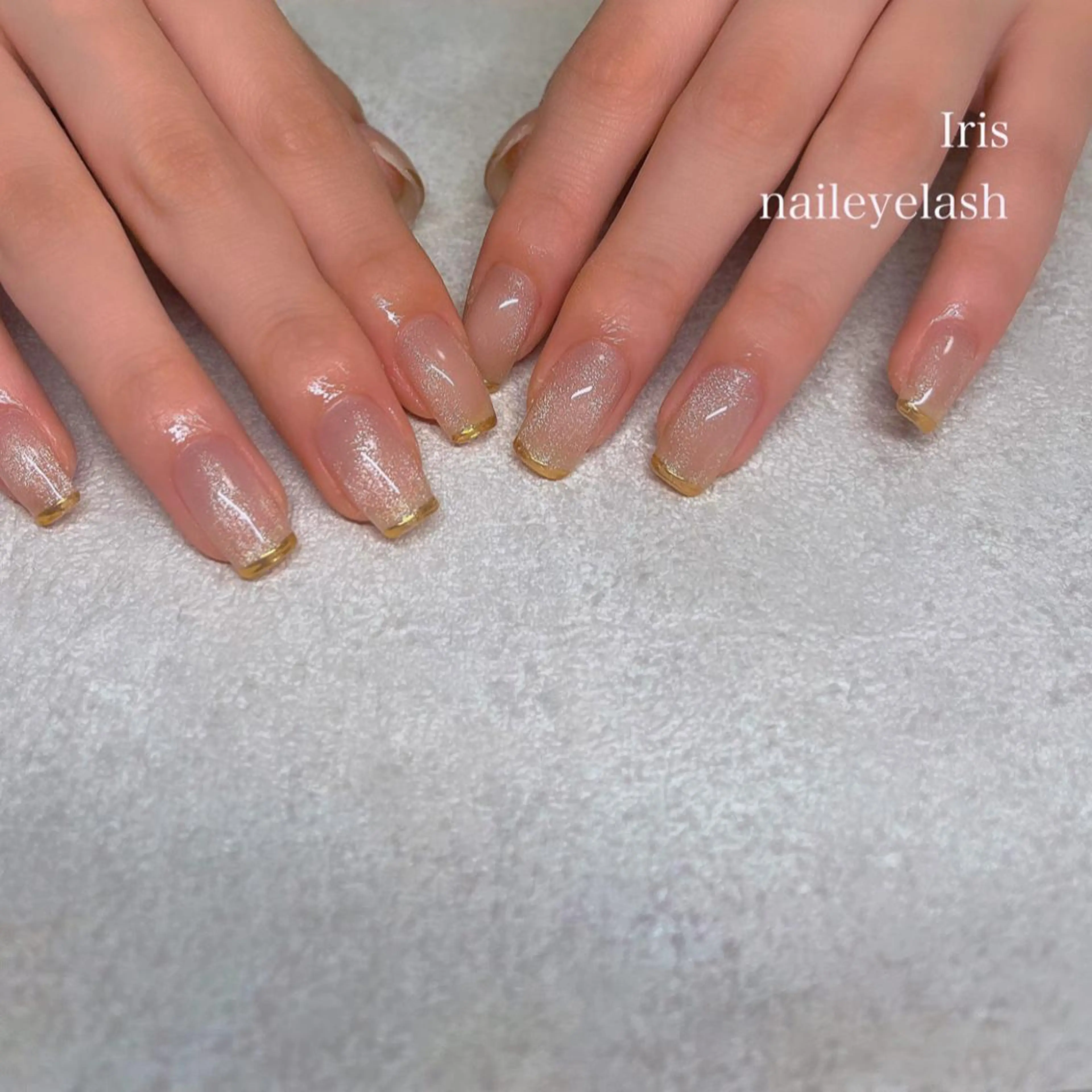 ネイル nailsalon Rのネイルデザイン