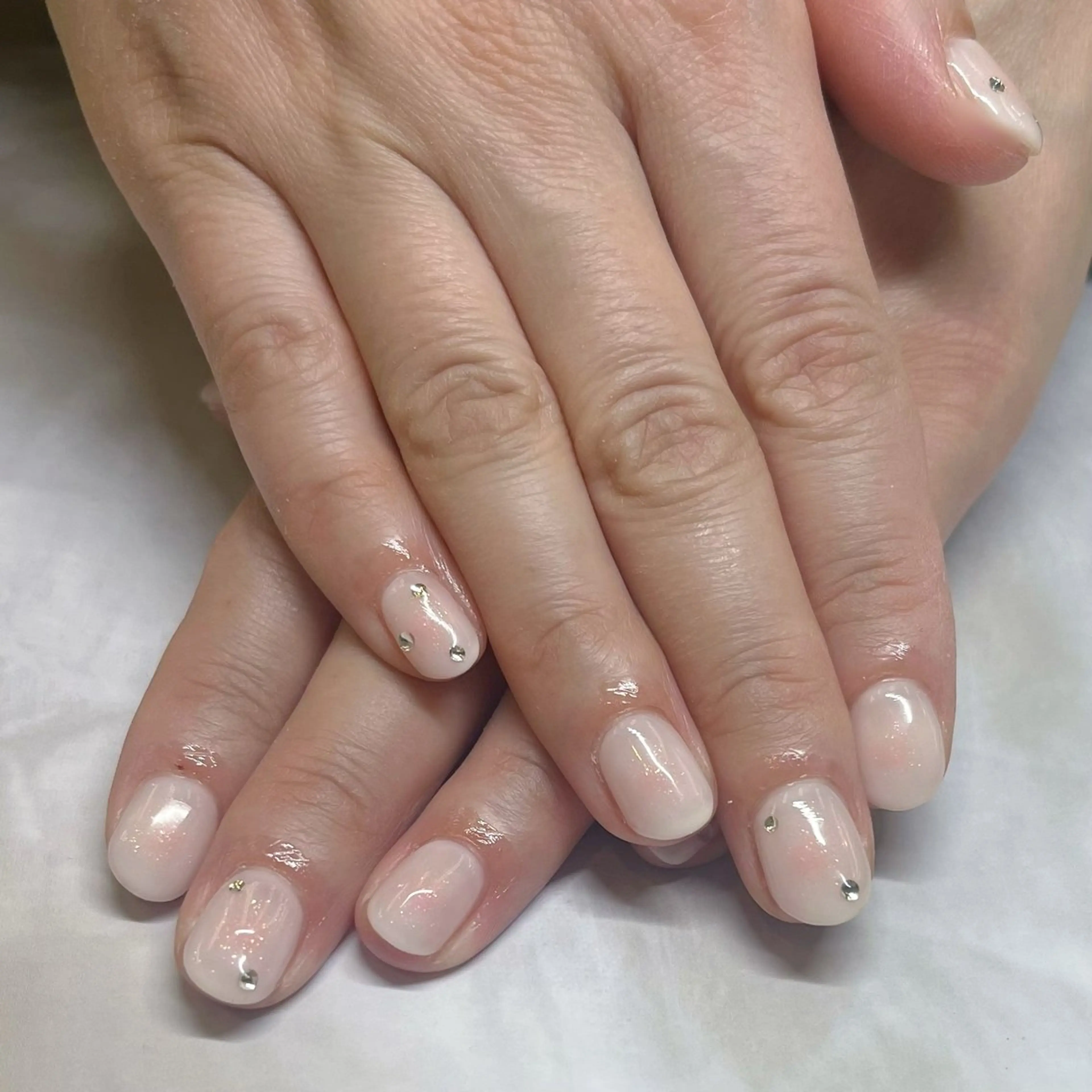 ネイル ハンドネイル ハンドケア ✩UMEHARA✩ ネイル/マツパのネイルデザイン