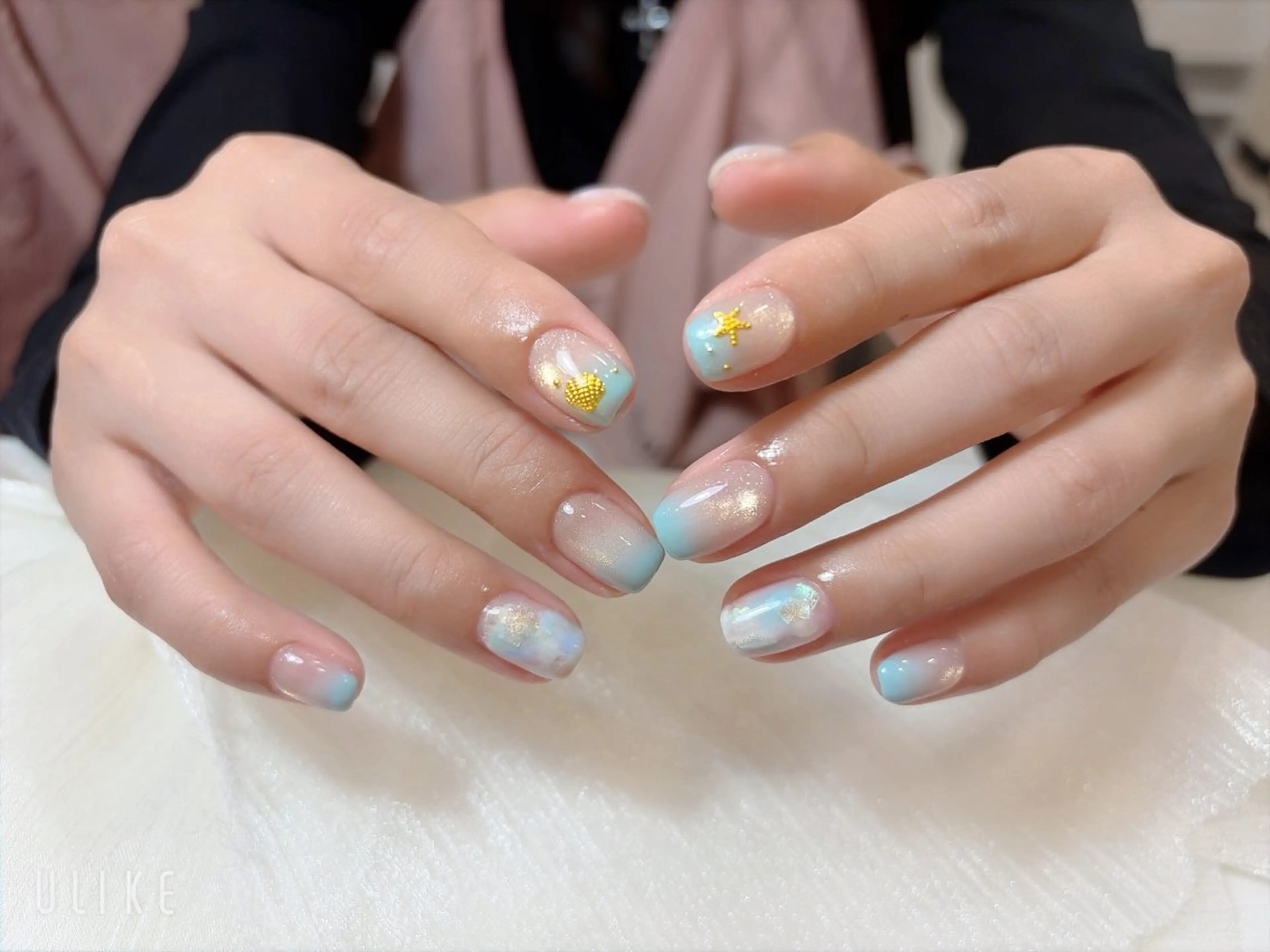ネイル IN’S Rachaelのネイルデザイン