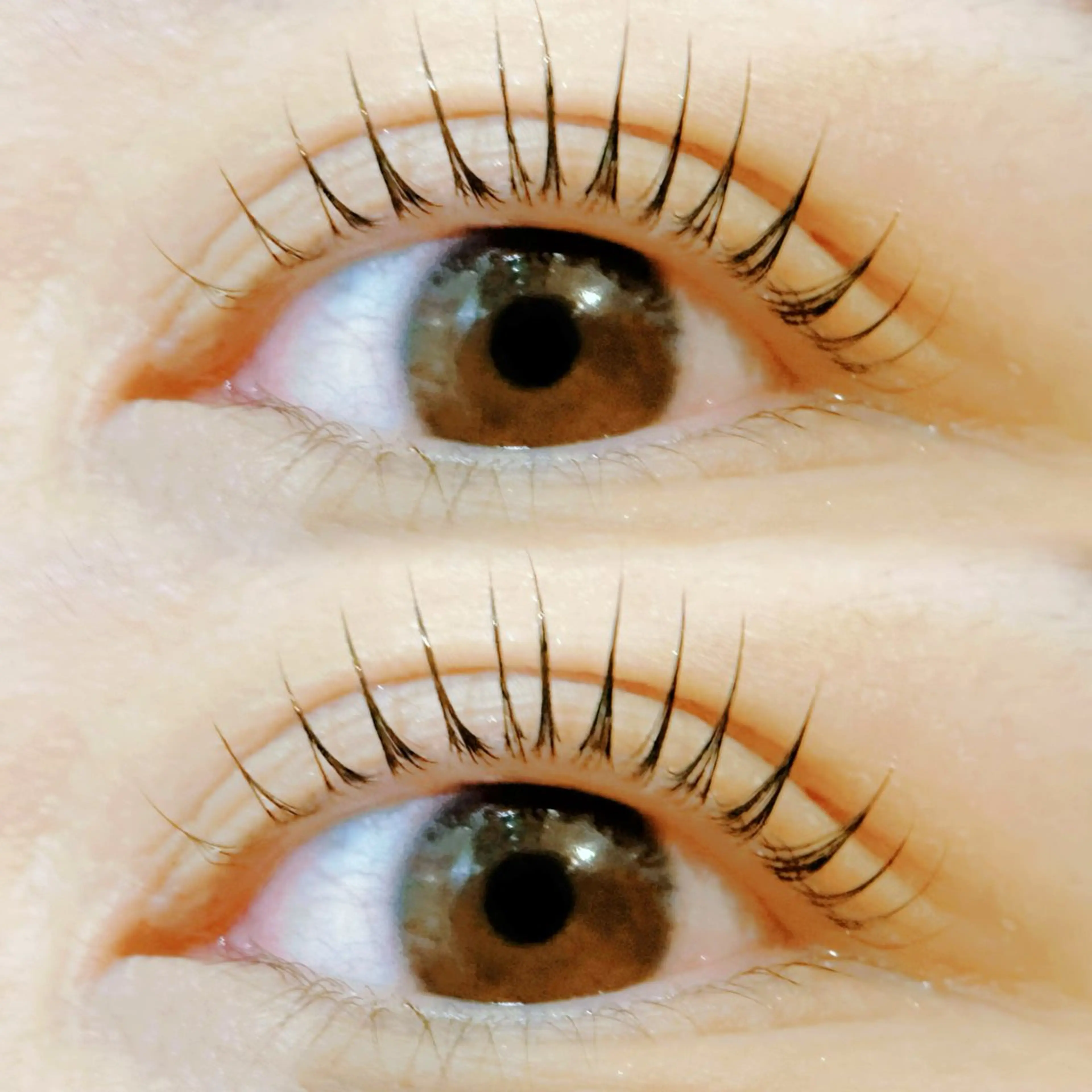 マツエク・マツパ VISIONQUEST所属・✿ chika ♡のマツエク・マツパデザイン