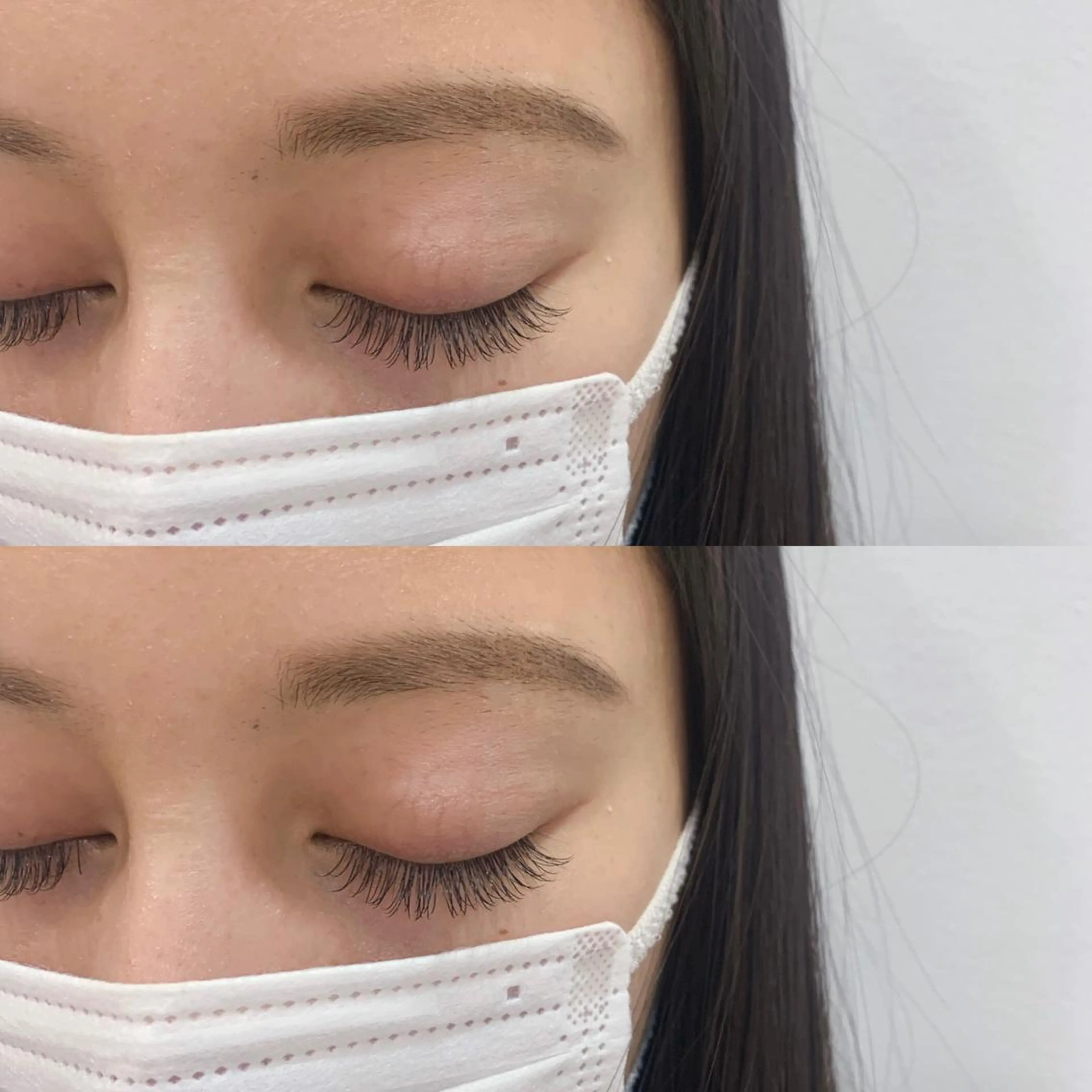 マツエク・マツパ マツエク Himmel  / CHISATO🎀の眉毛・アイブロウイメージ