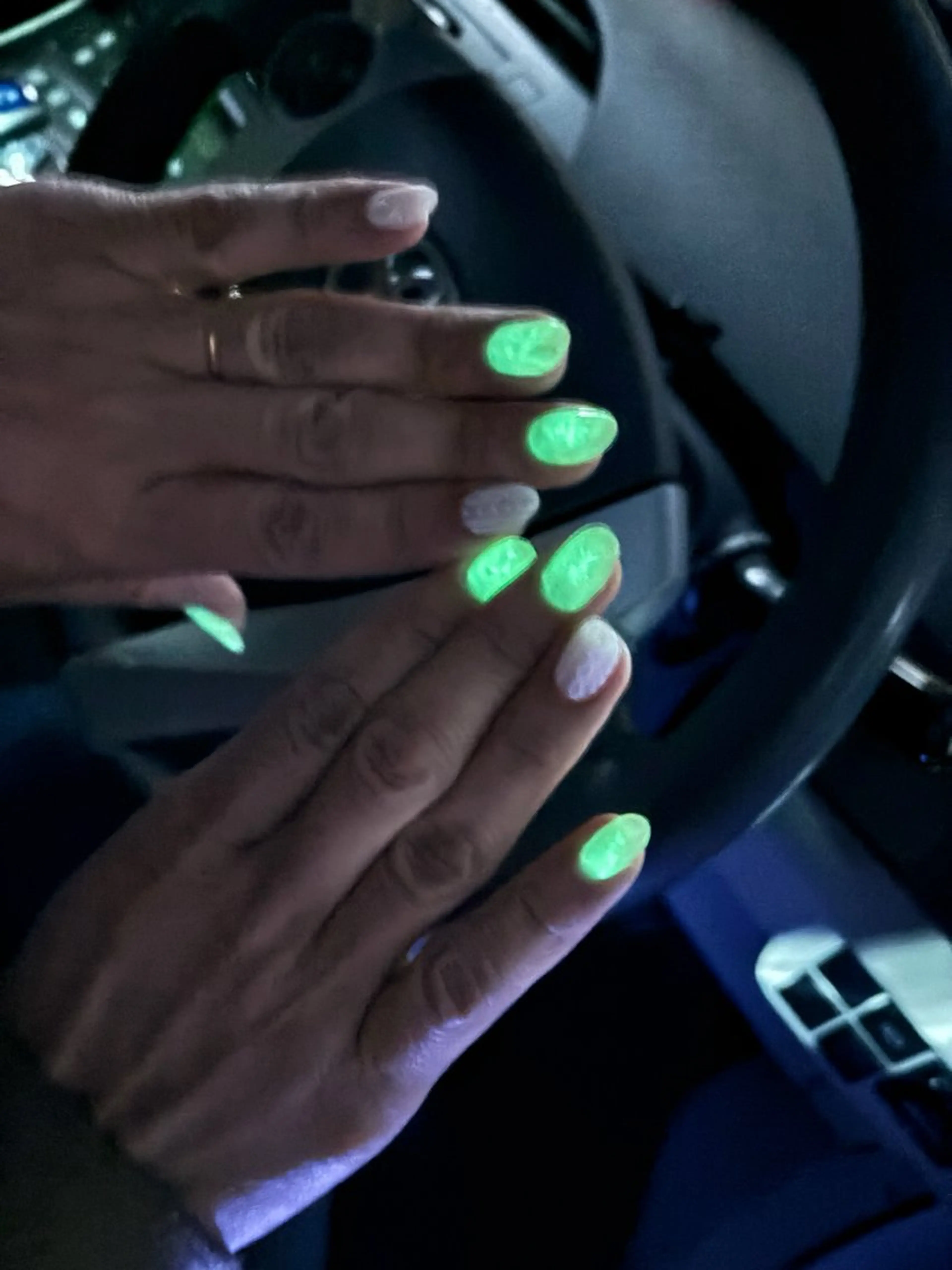 ネイル アートネイル Y's nailのネイルデザイン