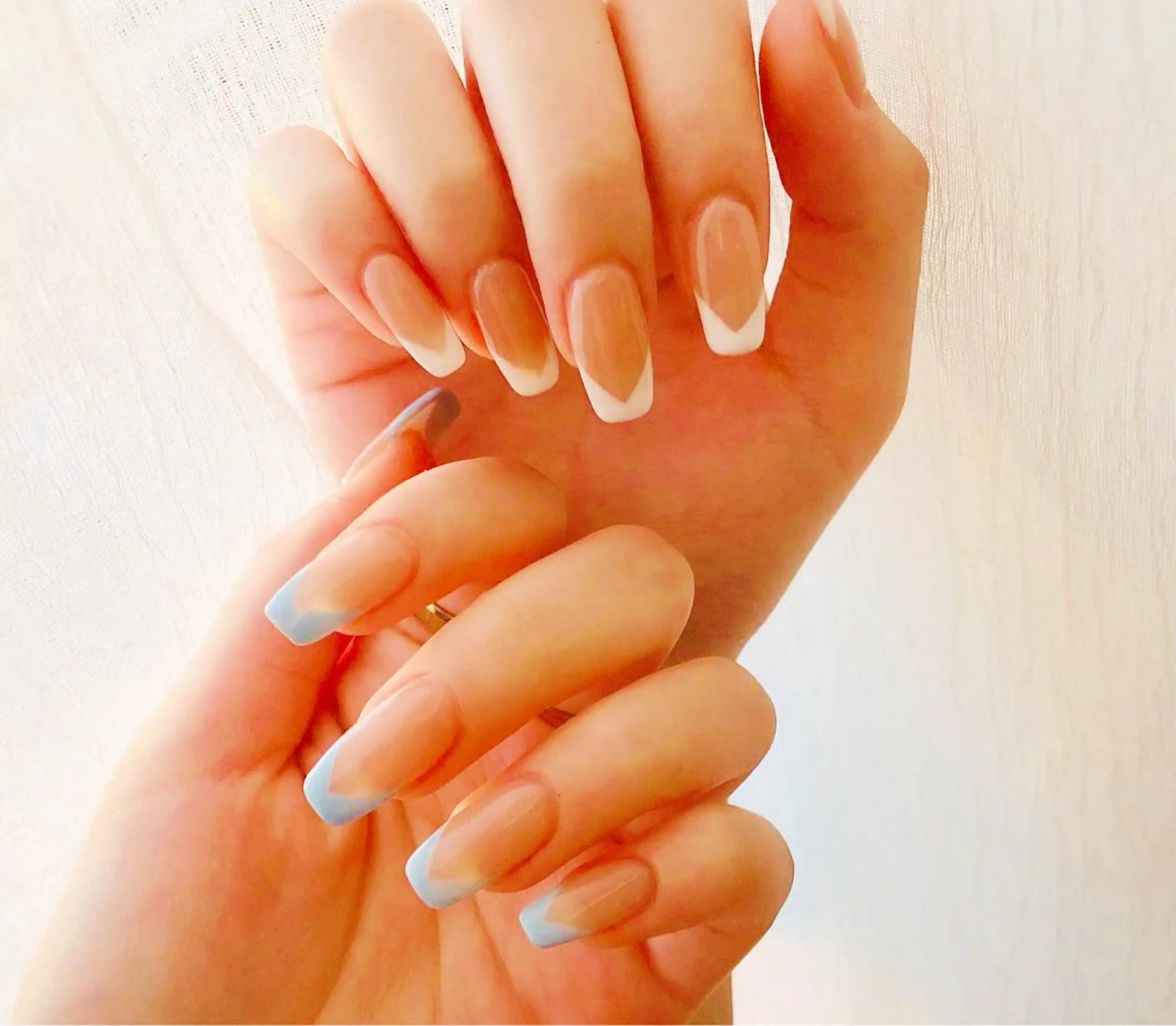 ネイル fleur nailのネイルデザイン