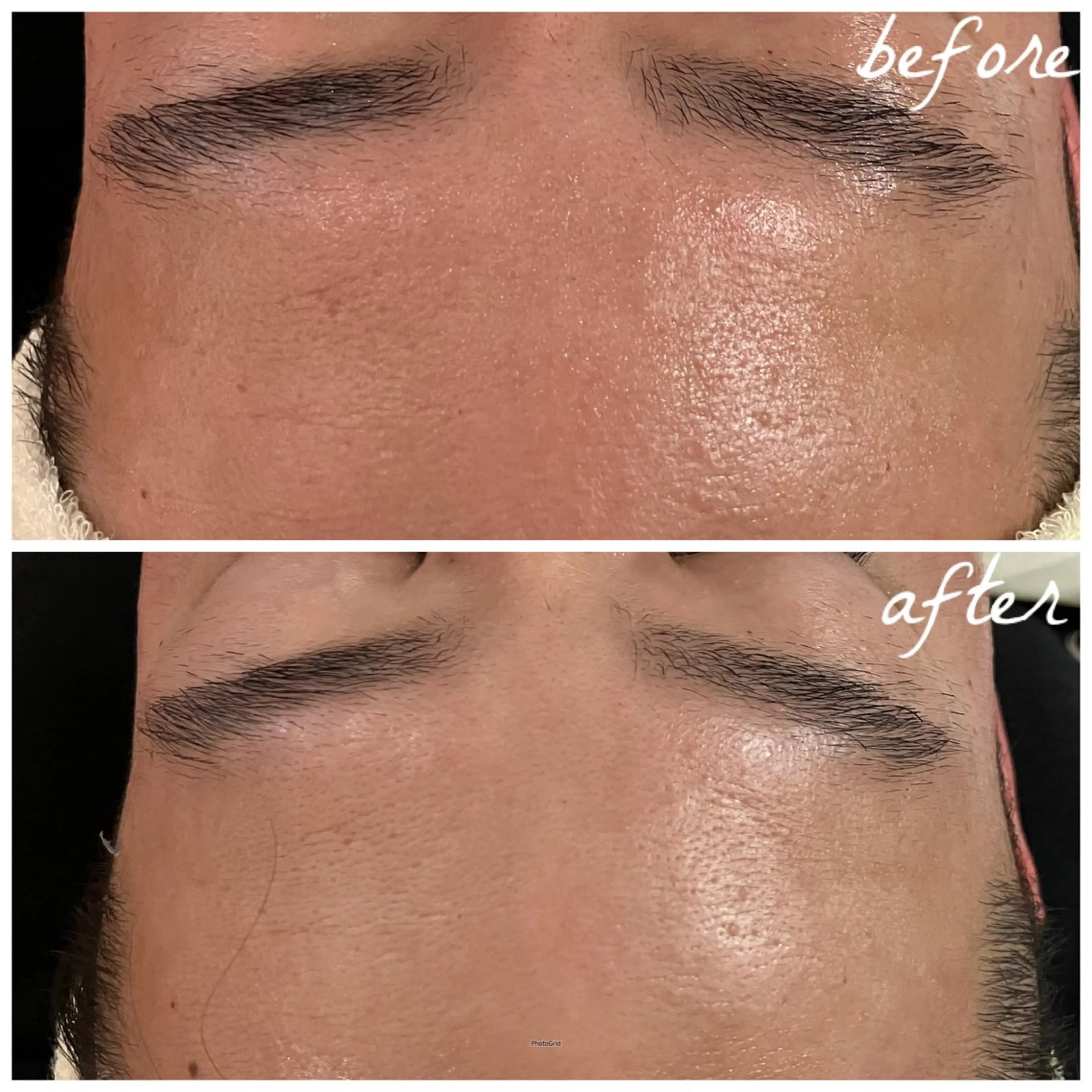 メンズ メナード岐阜茜部 杉浦のエステ・リラクイメージ