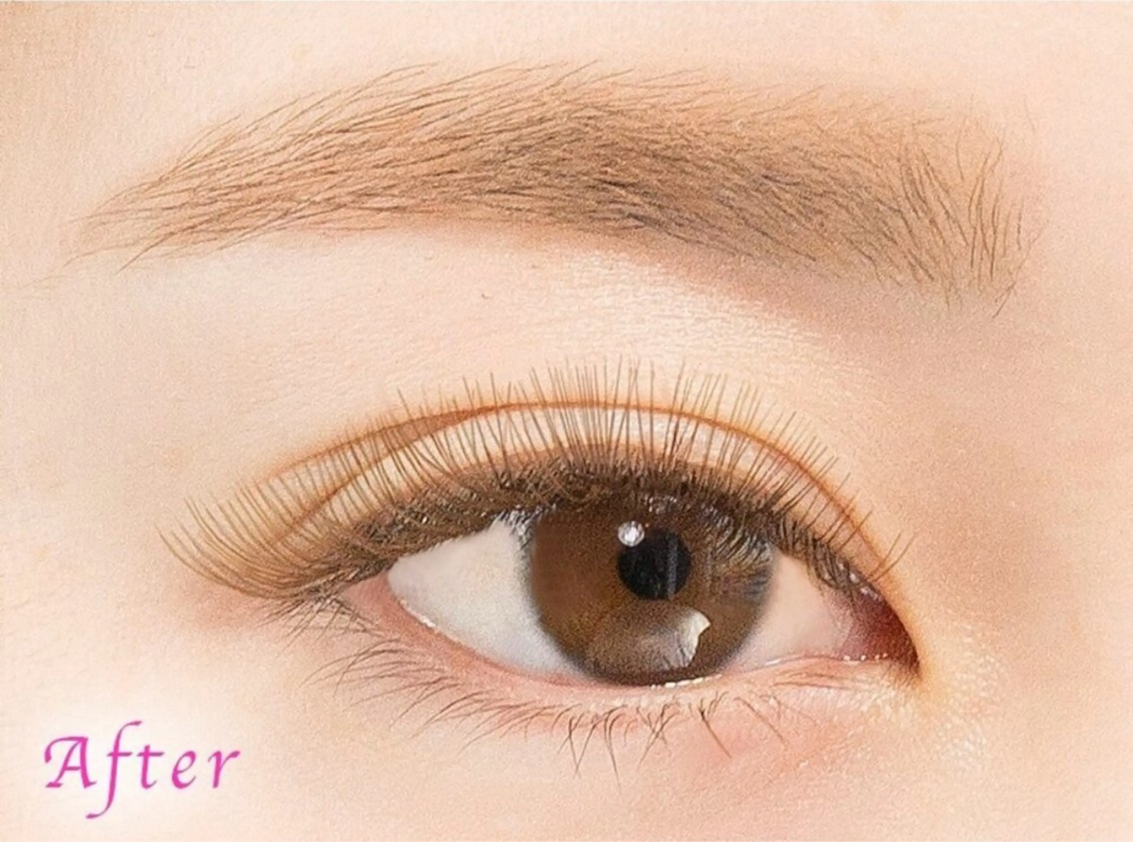 マツエク・マツパ エクラート shizukaのマツエク・マツパデザイン