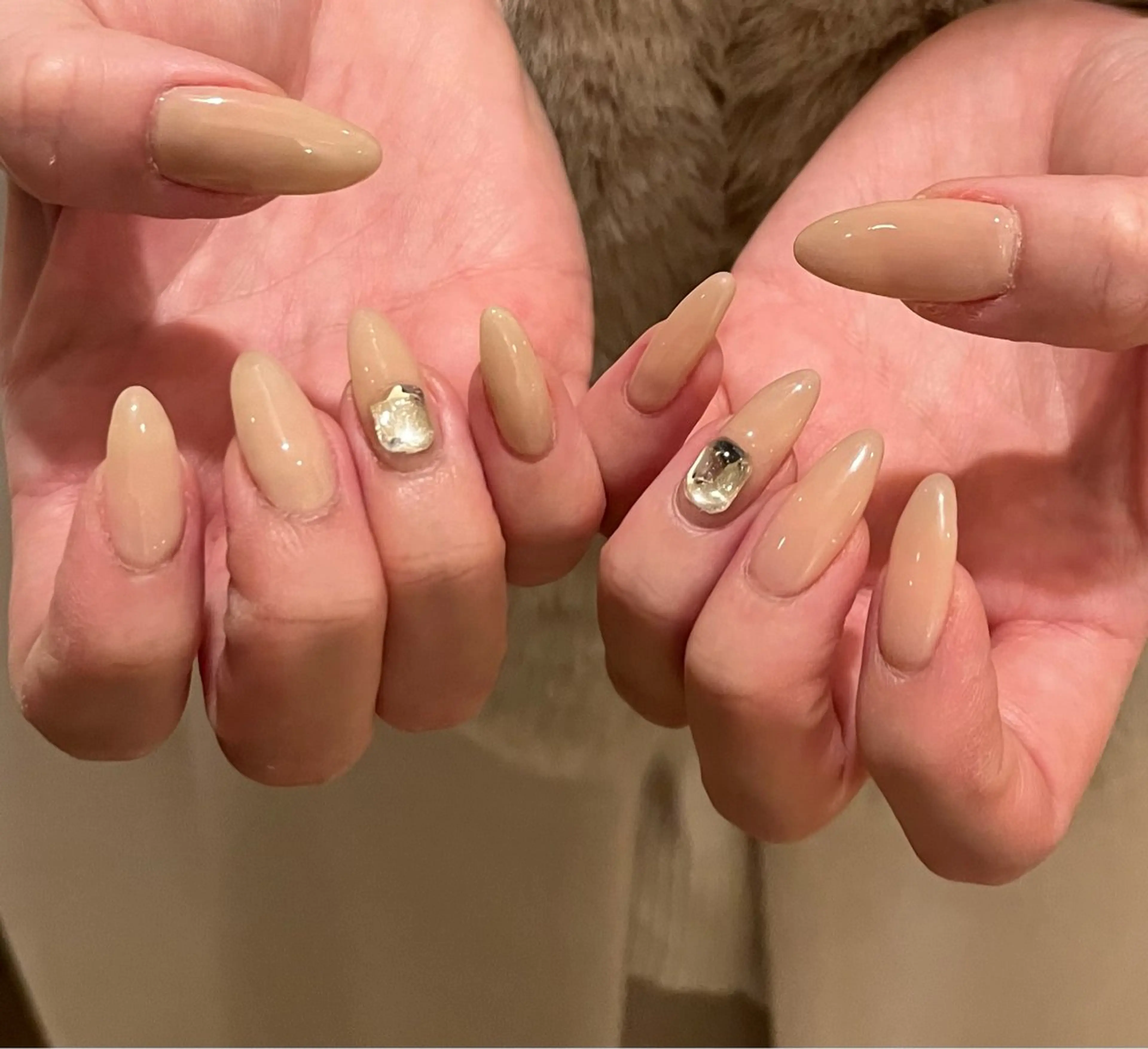 ネイル nail M&Tのネイルデザイン