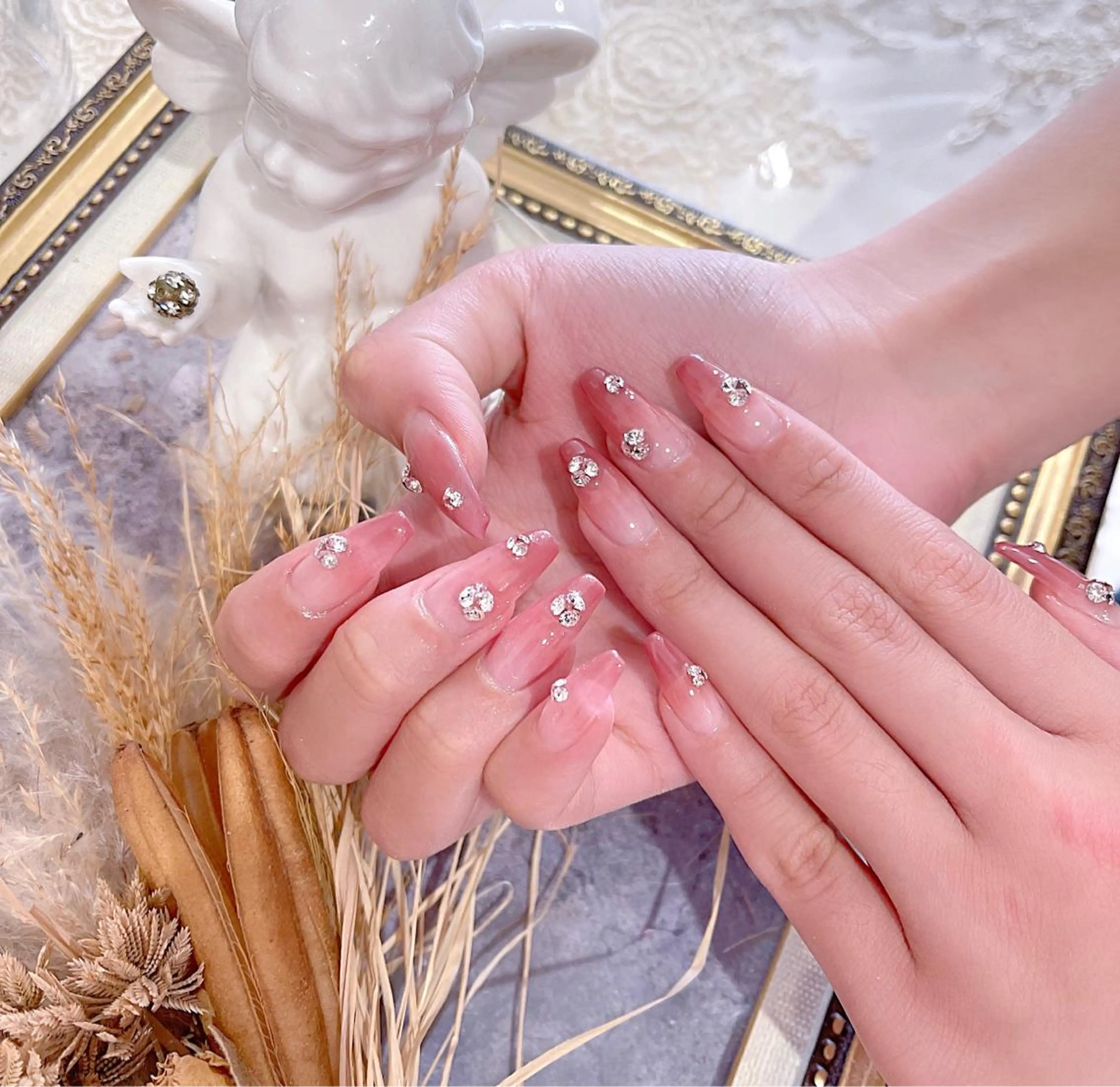 ネイル FLY Nail Salonのネイルデザイン