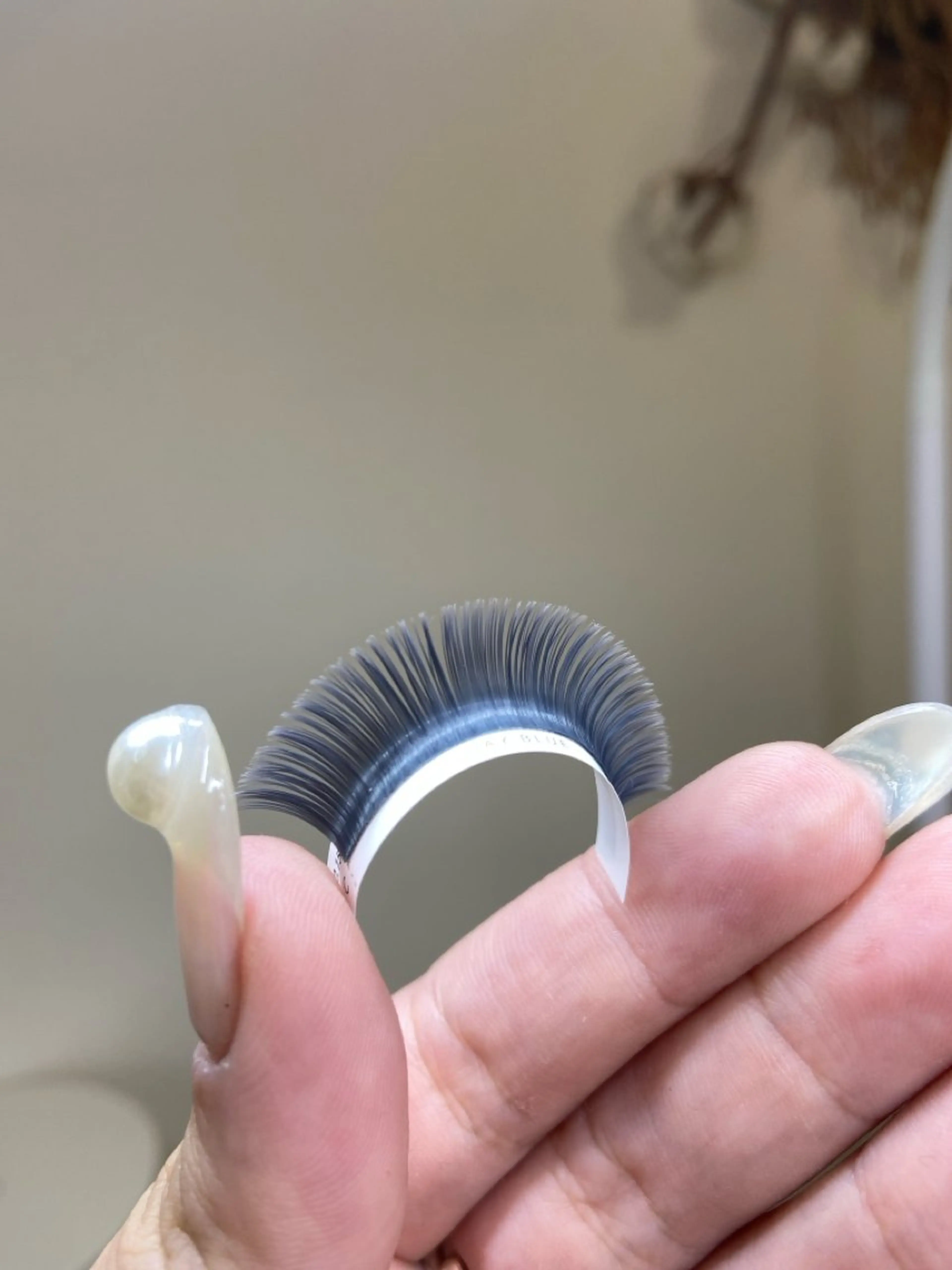 マツエク・マツパ ame.ai 🥣🫧🏹のマツエク・マツパデザイン