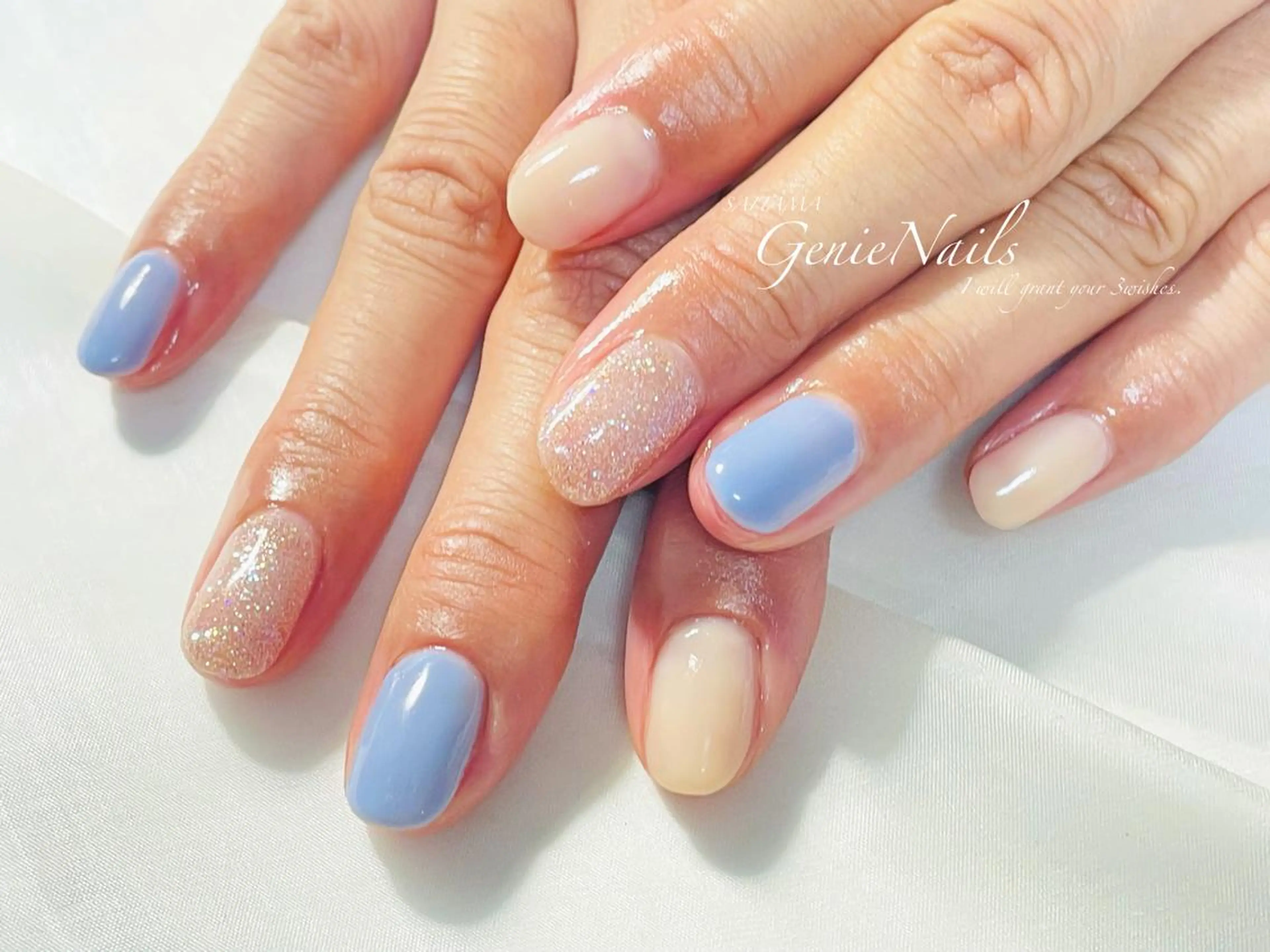 【ご新規様限定 】時短シンプルコース(オフ無料）の写真