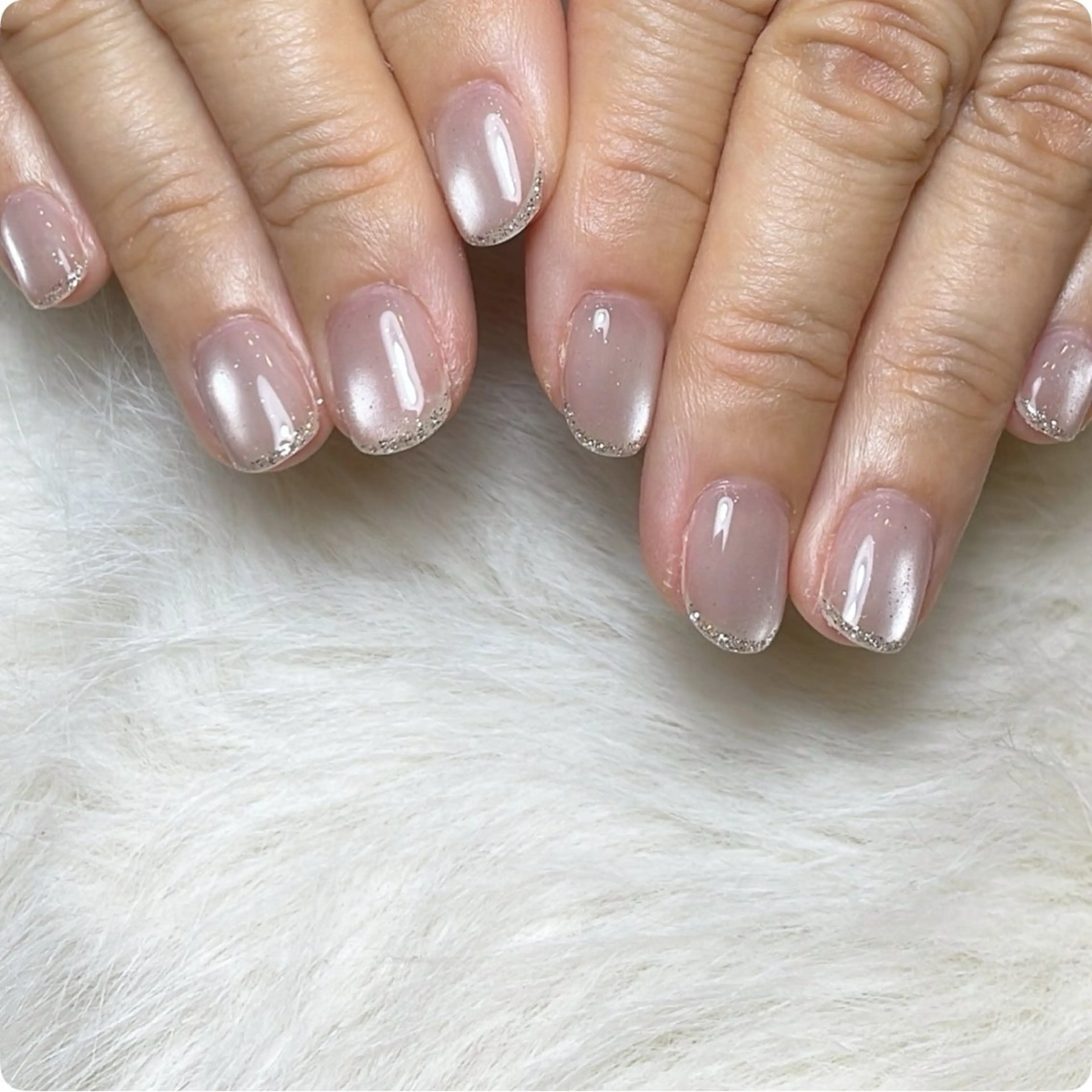 ネイル MISAKO nailのネイルデザイン