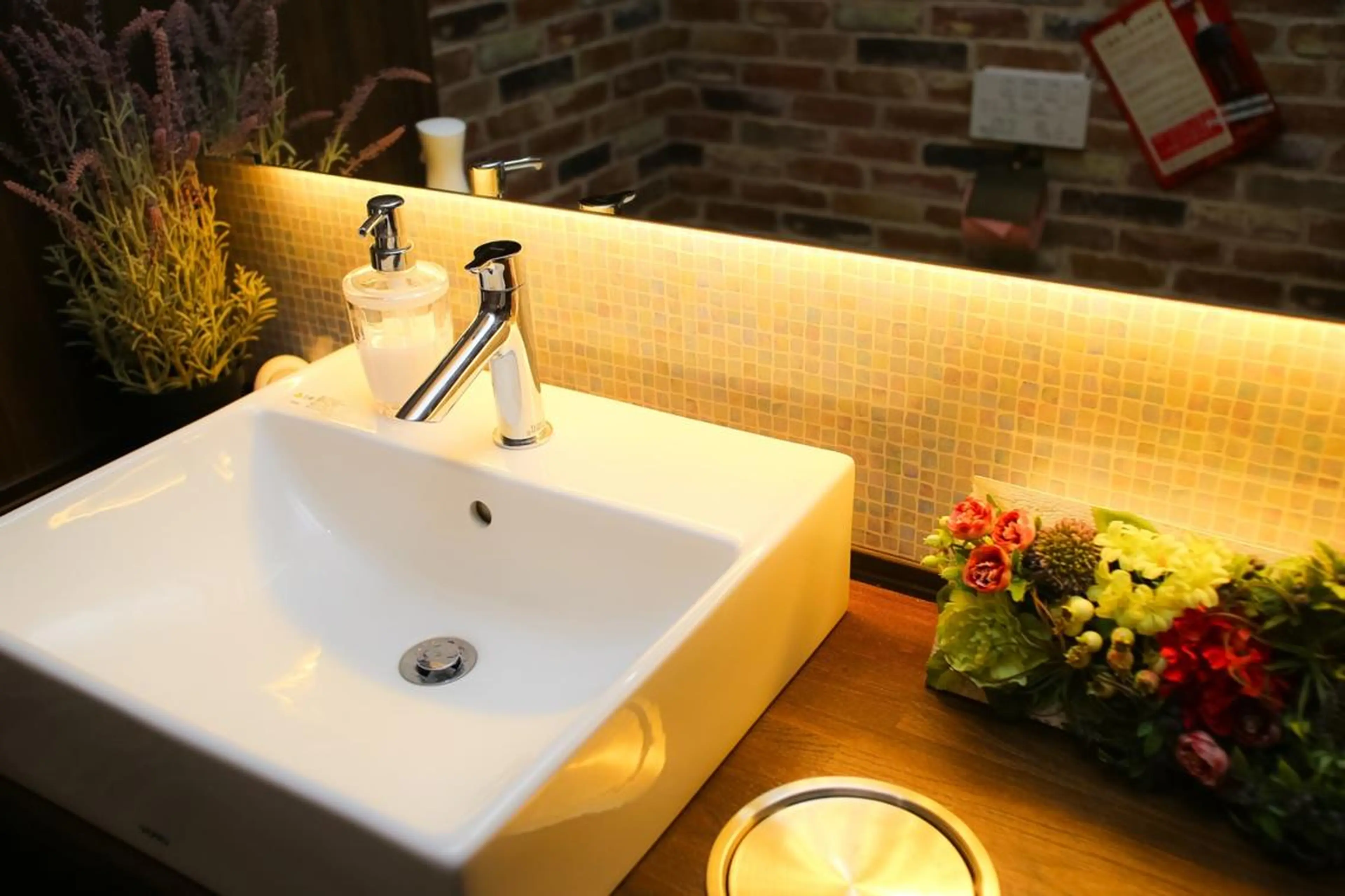 JEWELSALON サワイリエのエステ・リラクイメージ