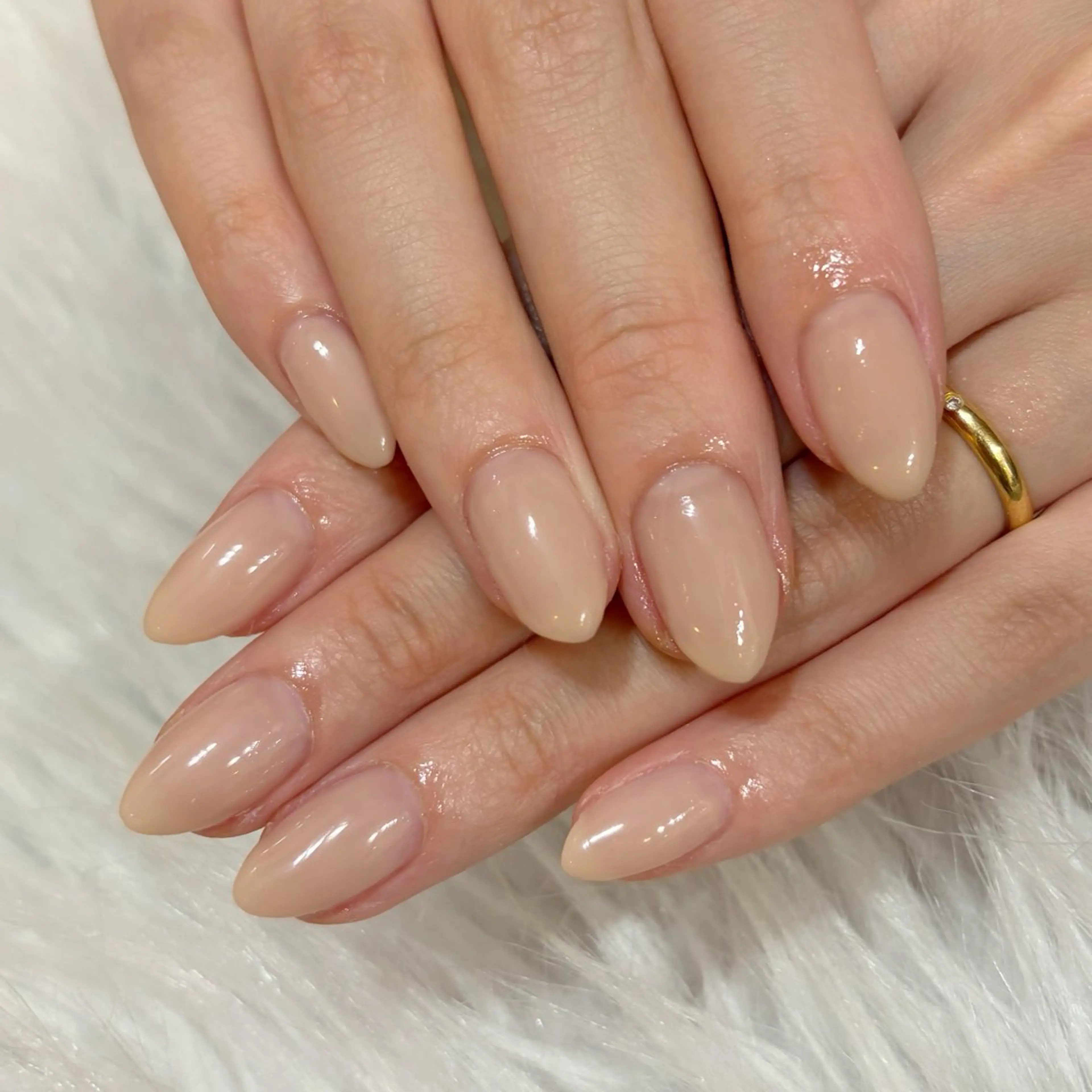 ネイル オフィスネイル Fiona所属・河方 紗希のマツエク・マツパデザイン