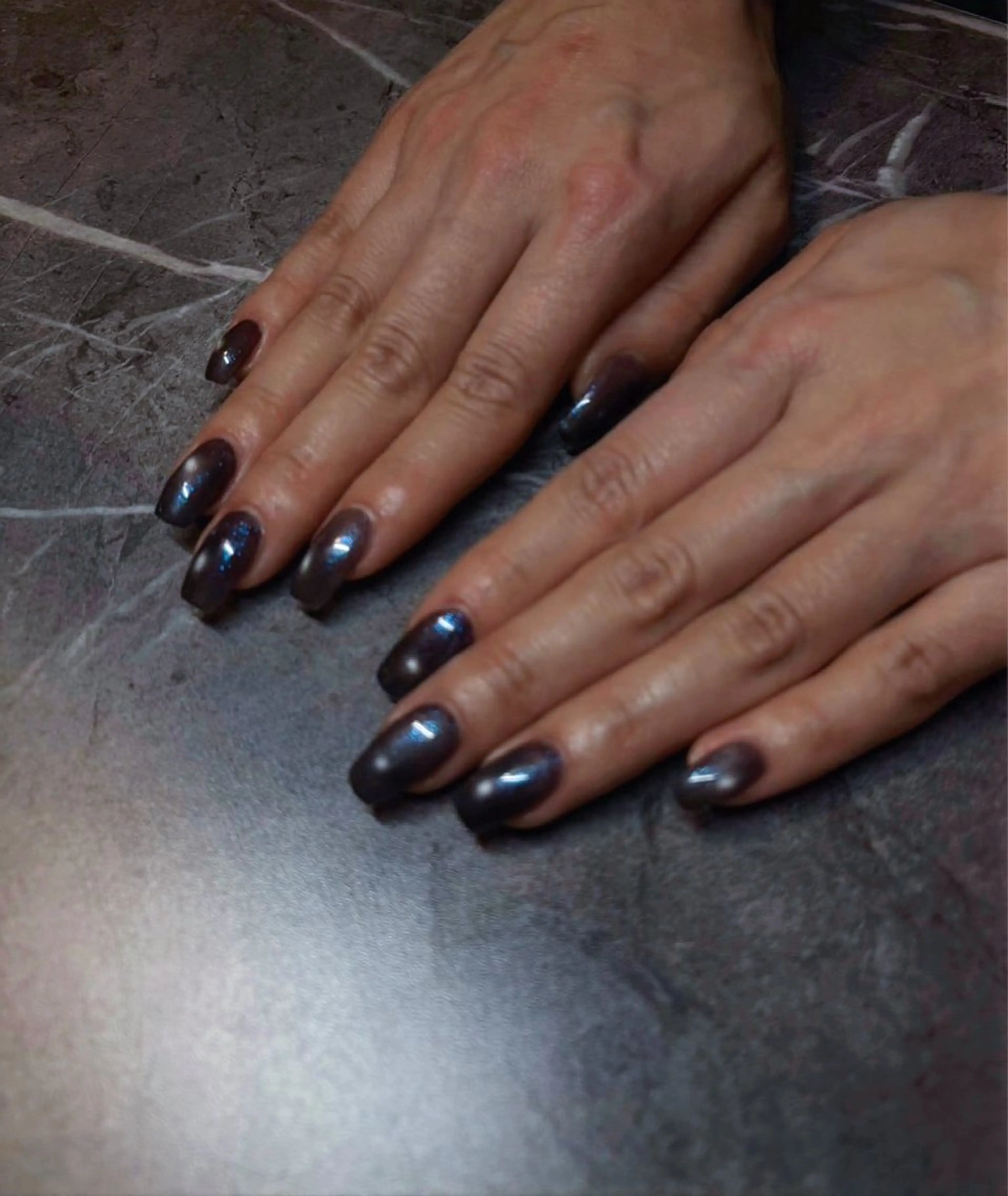 ミディアム saku _ceriseのネイルデザイン