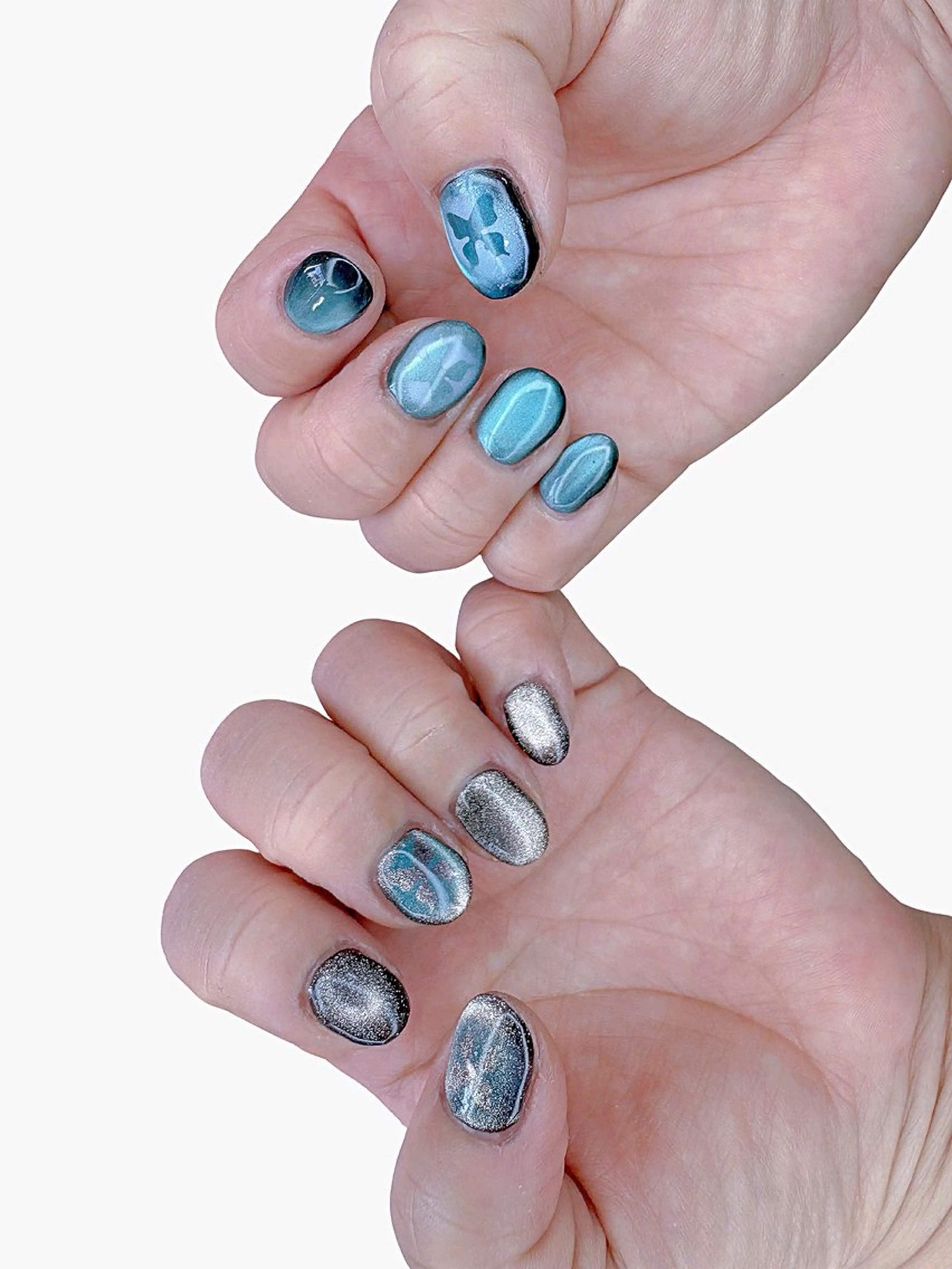 ネイル L’eclat Nailのネイルデザイン