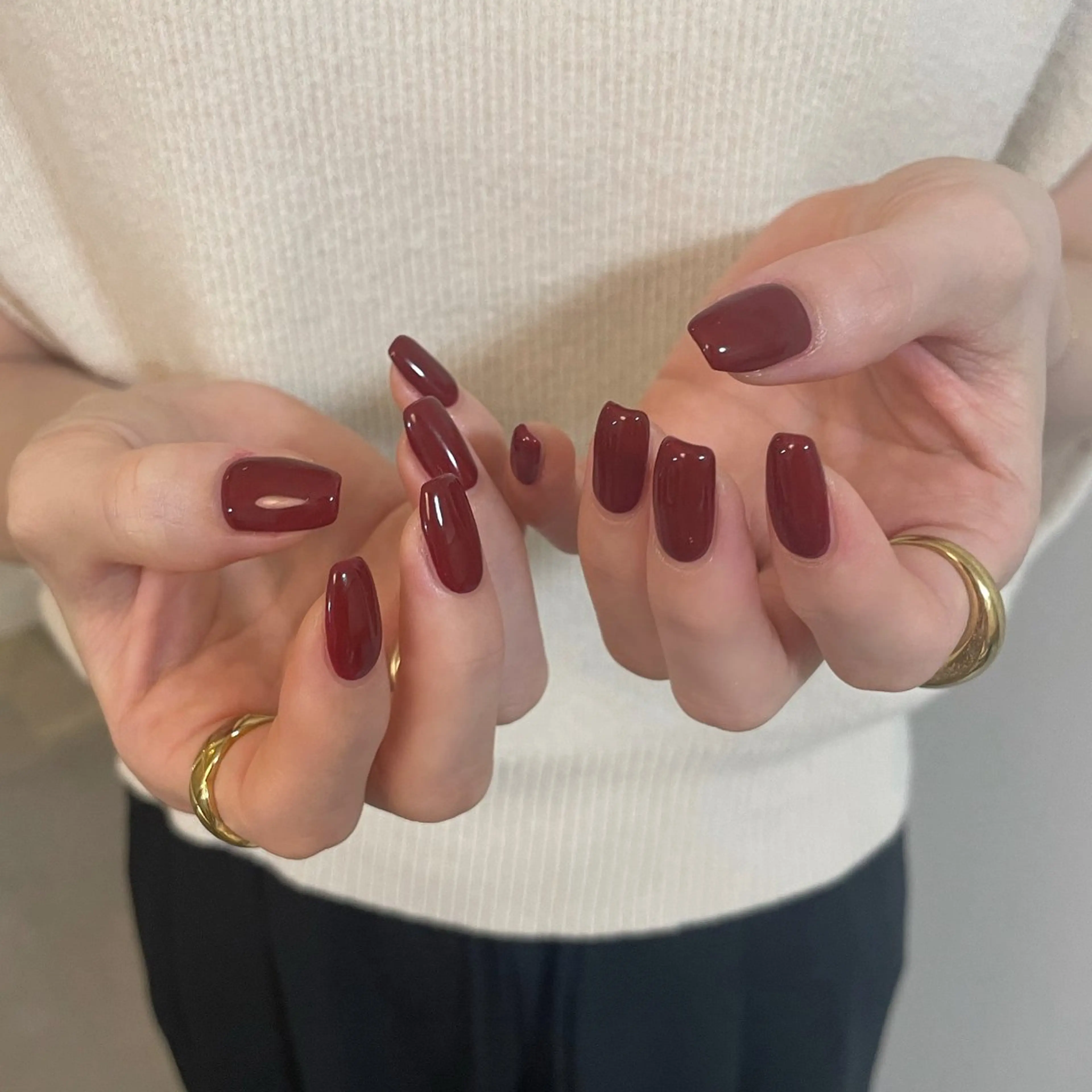 ネイル yuna mimoのネイルデザイン