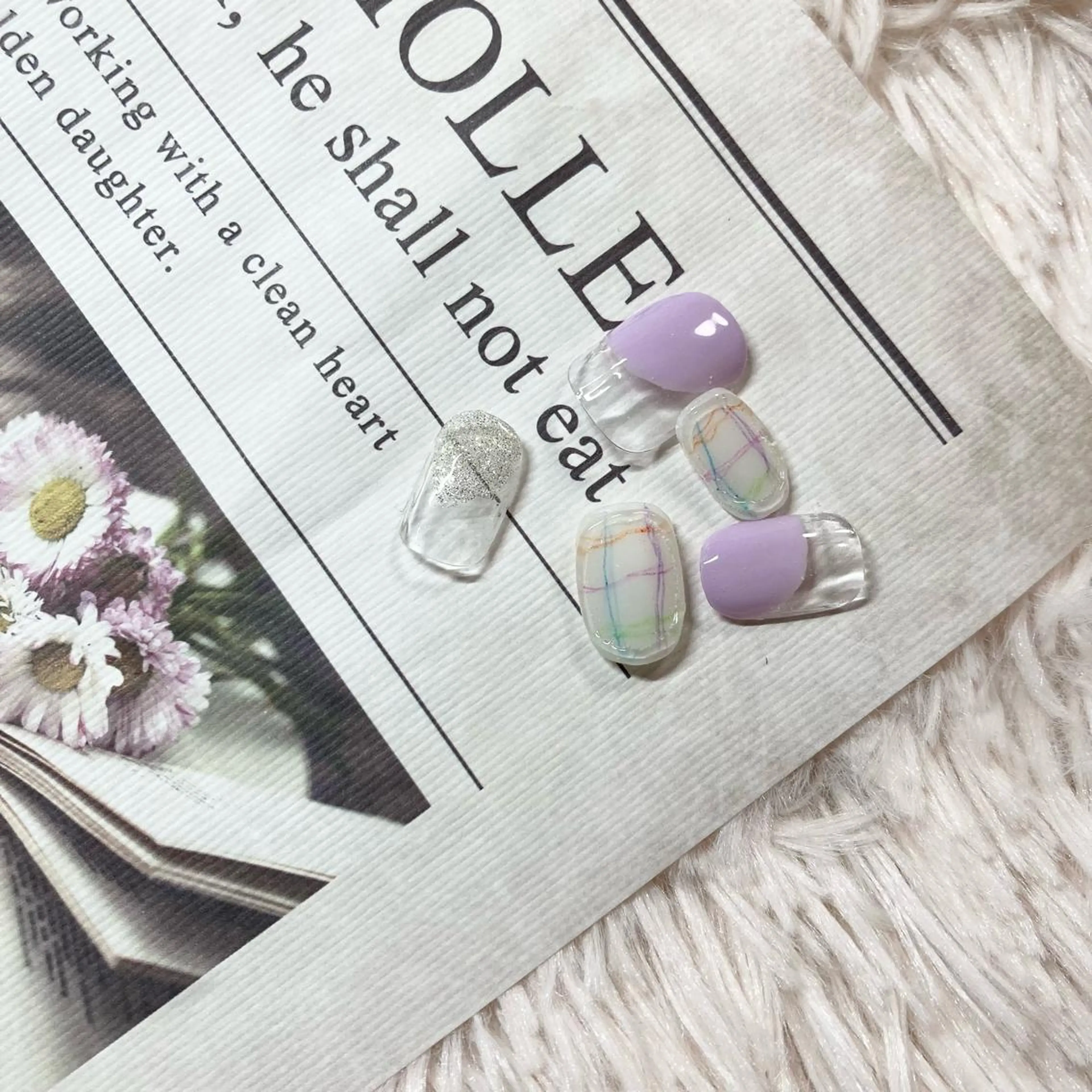 ネイル nails by sayaのネイルデザイン