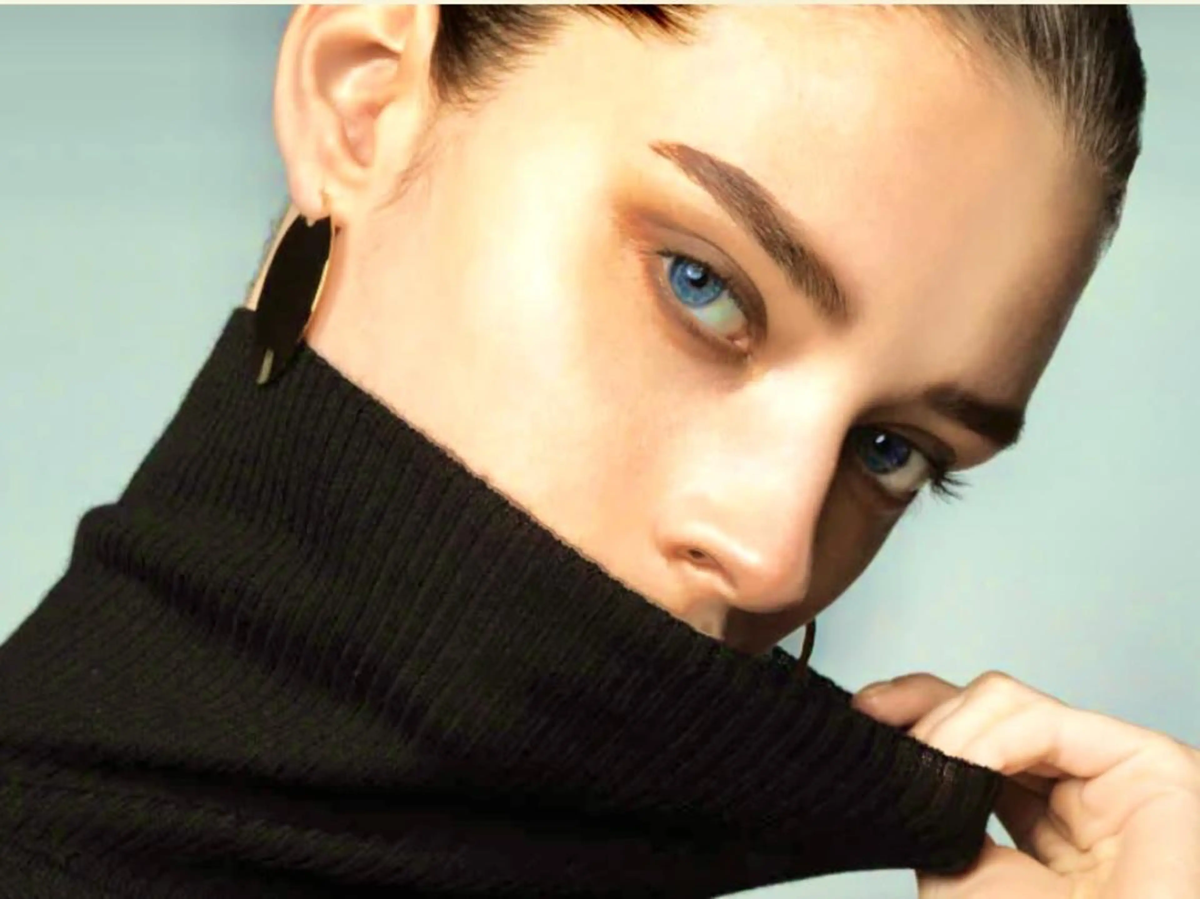 マツエク・マツパ SASSY LASH所属・須田 紗梨菜のマツエク・マツパデザイン