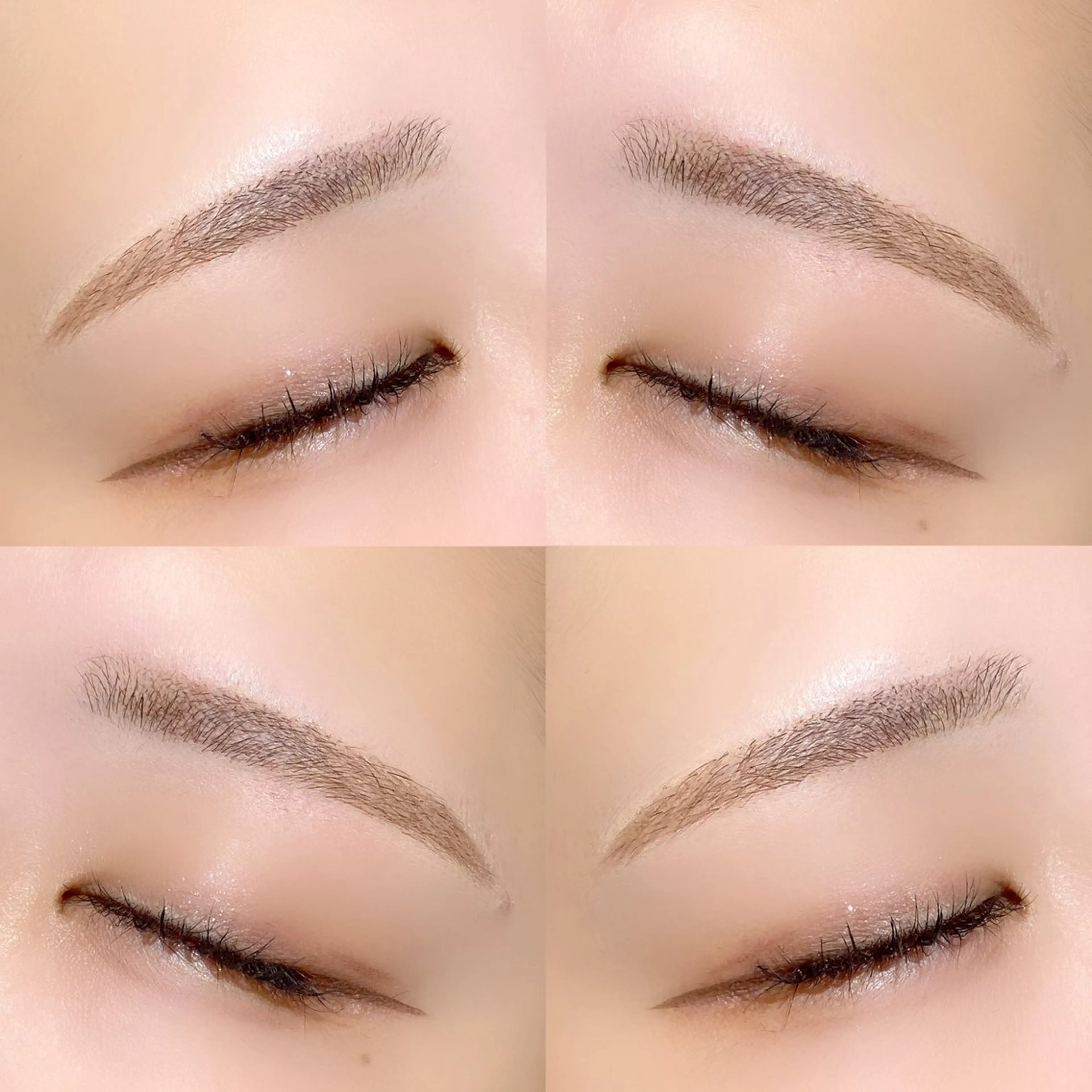 アイブロウ ROCHIE 上本町 Hioriのマツエク・マツパデザイン