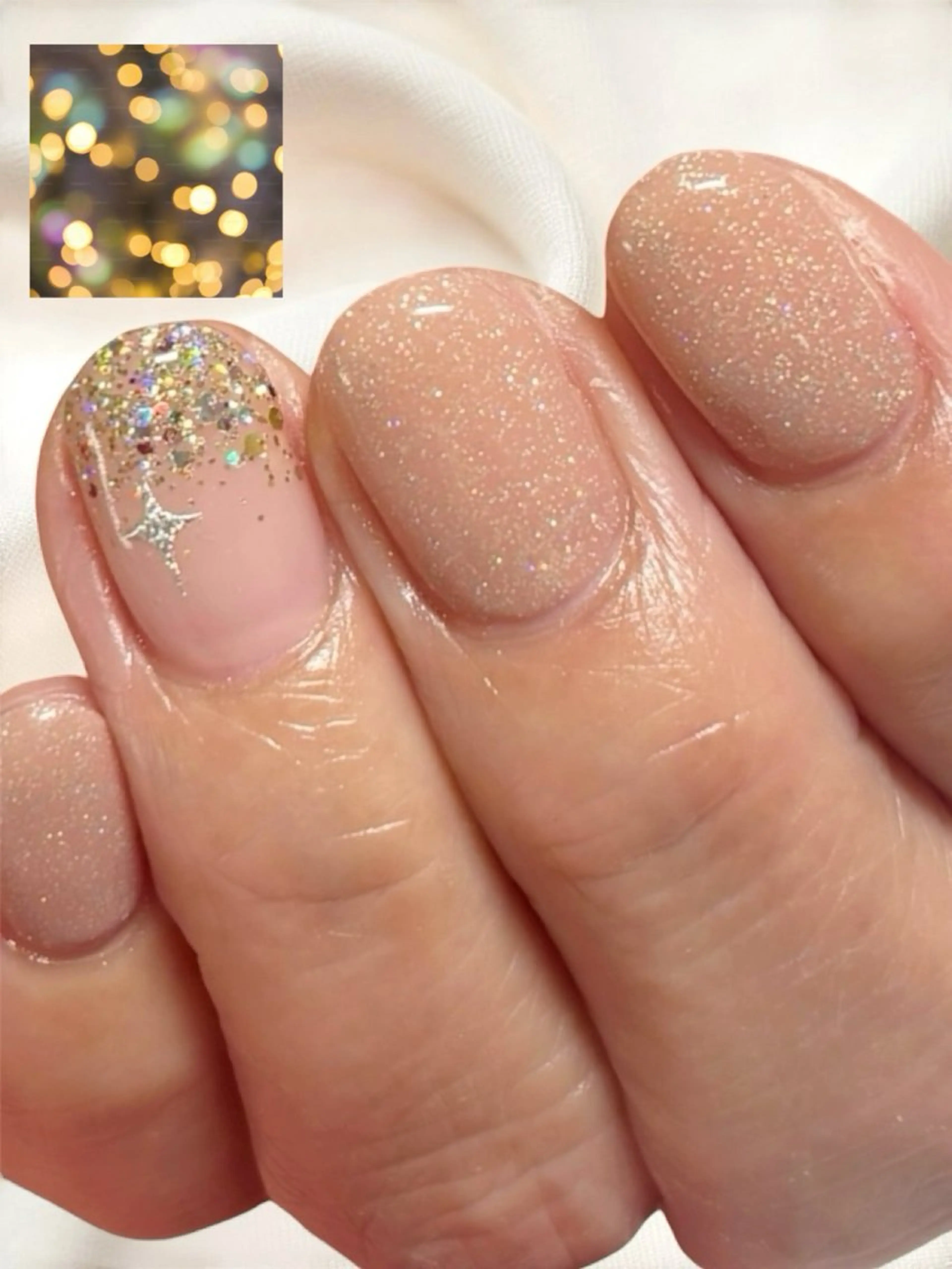 ネイル ハンドネイル NailSalon CHILLのネイルデザイン