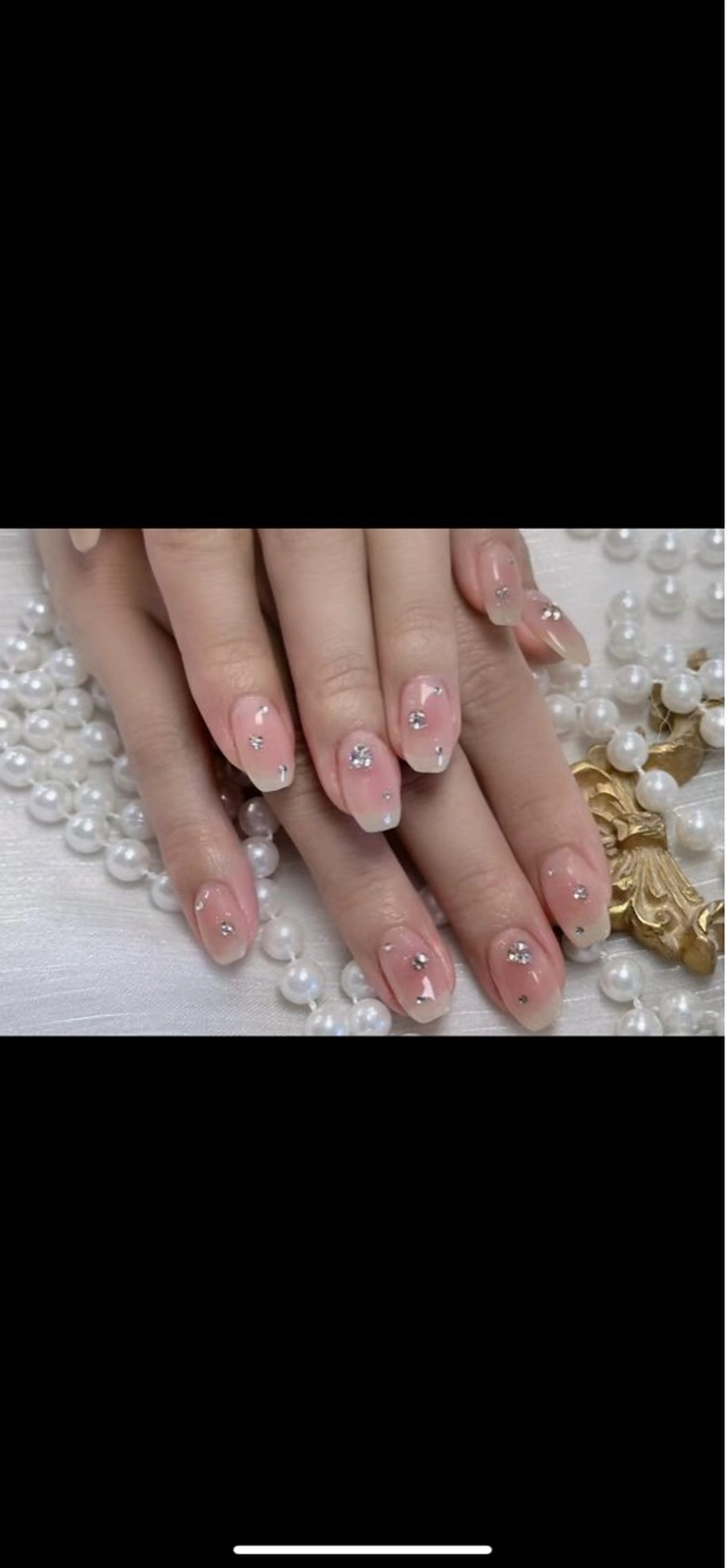 ハッドネイルの写真