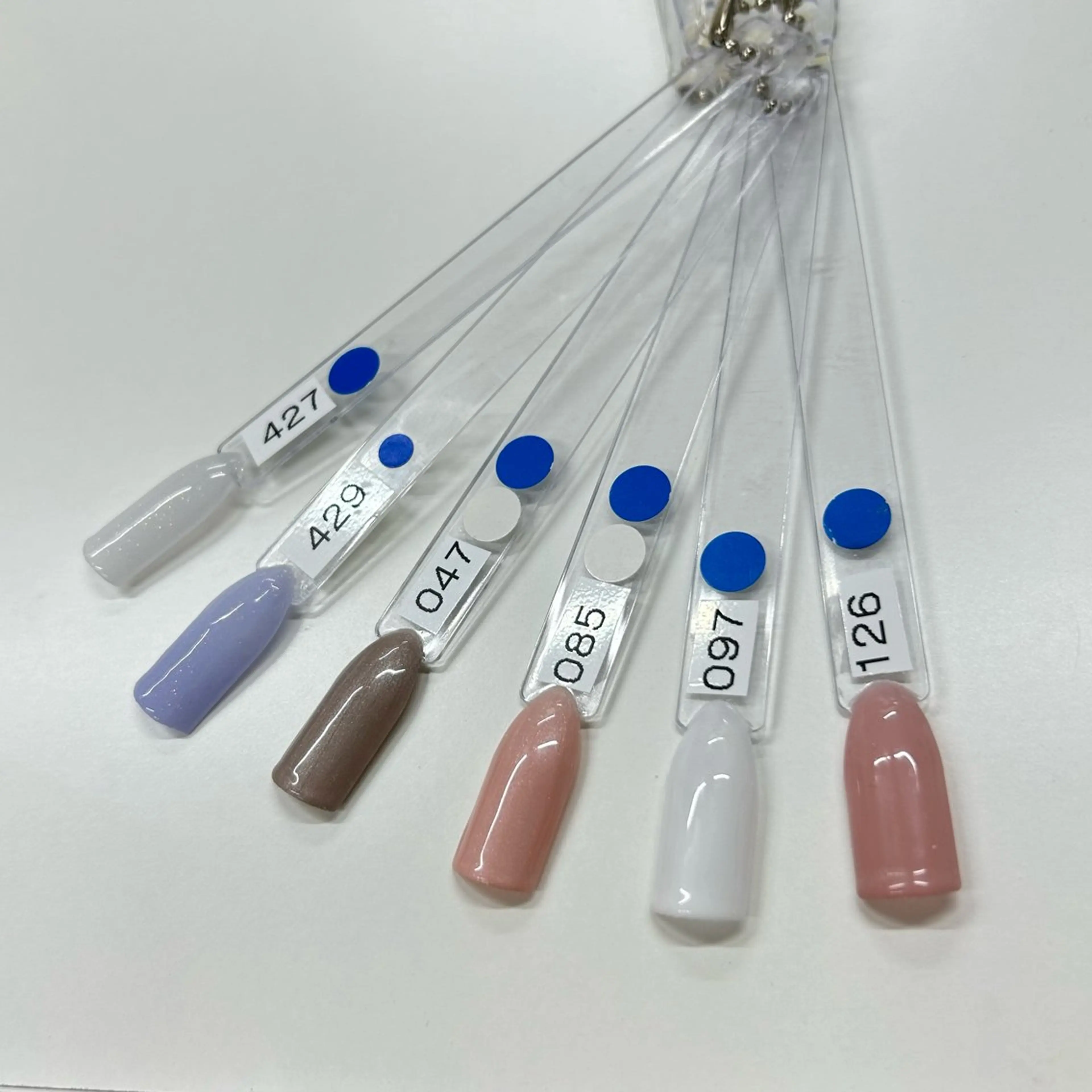 ネイル 小笠原 まゆなのネイルデザイン