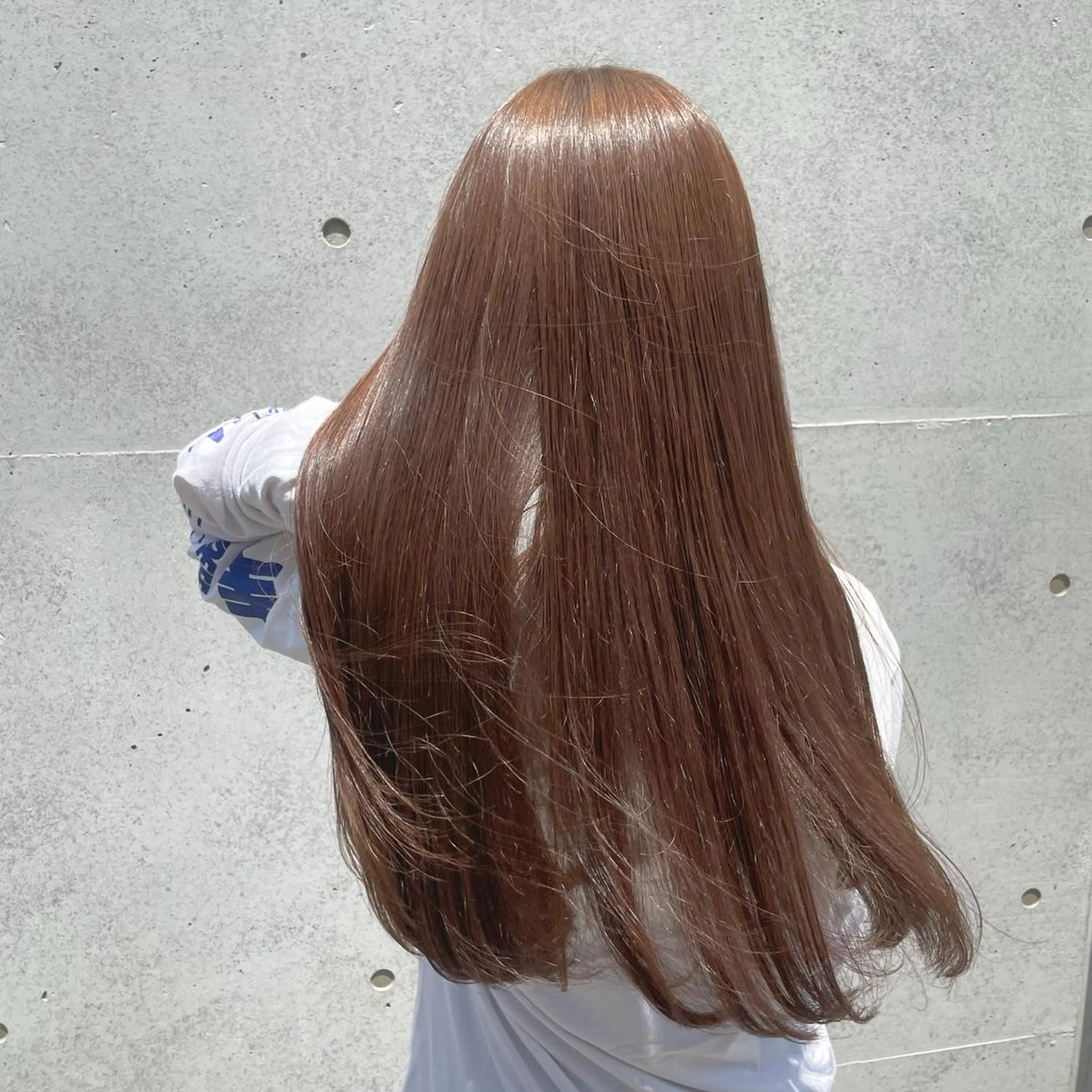 ロング 福岡美容師 SOUTAのヘアスタイル