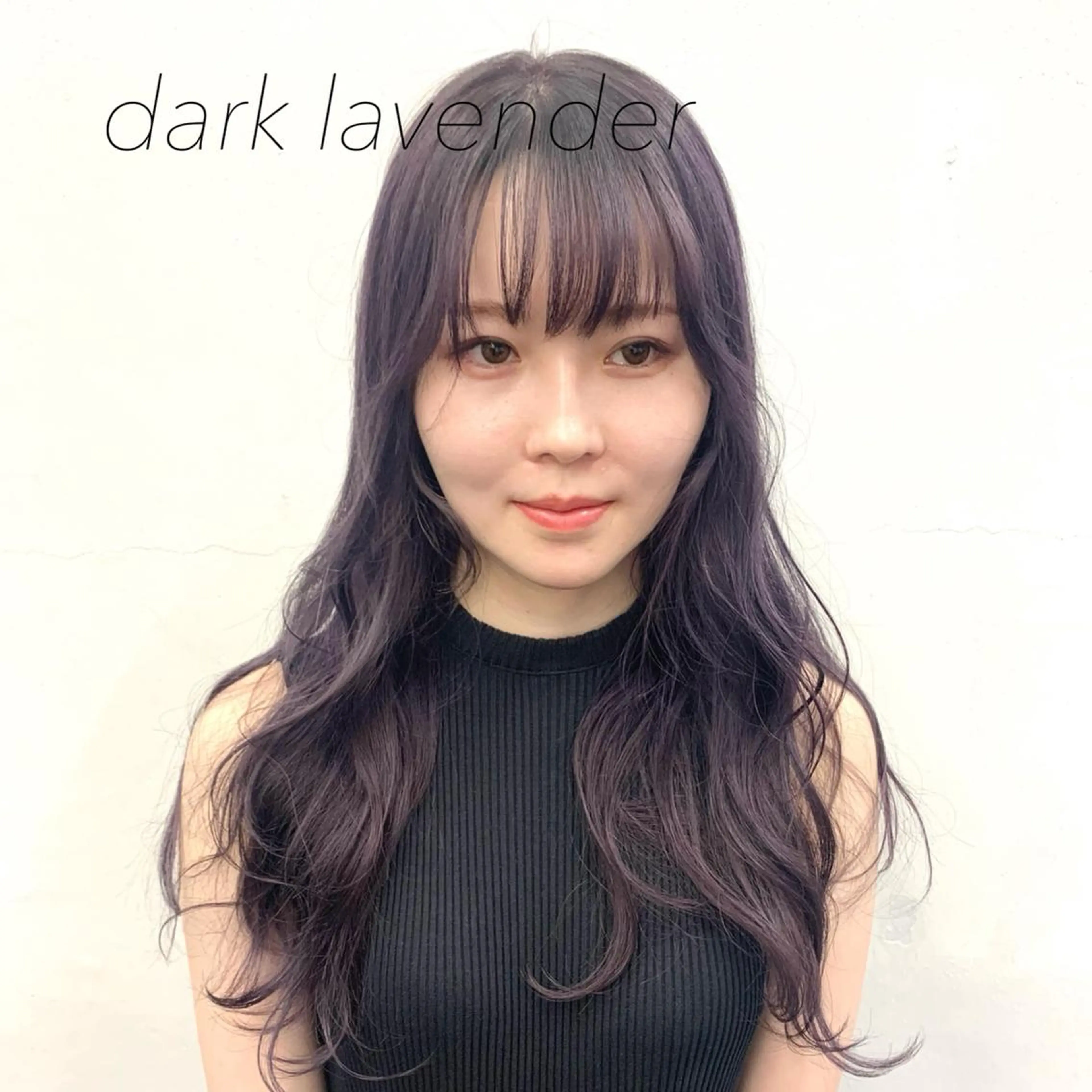 ロング カラー ヘアセット レイヤーカット/艶髪 ✨💭KIRARIのヘアスタイル