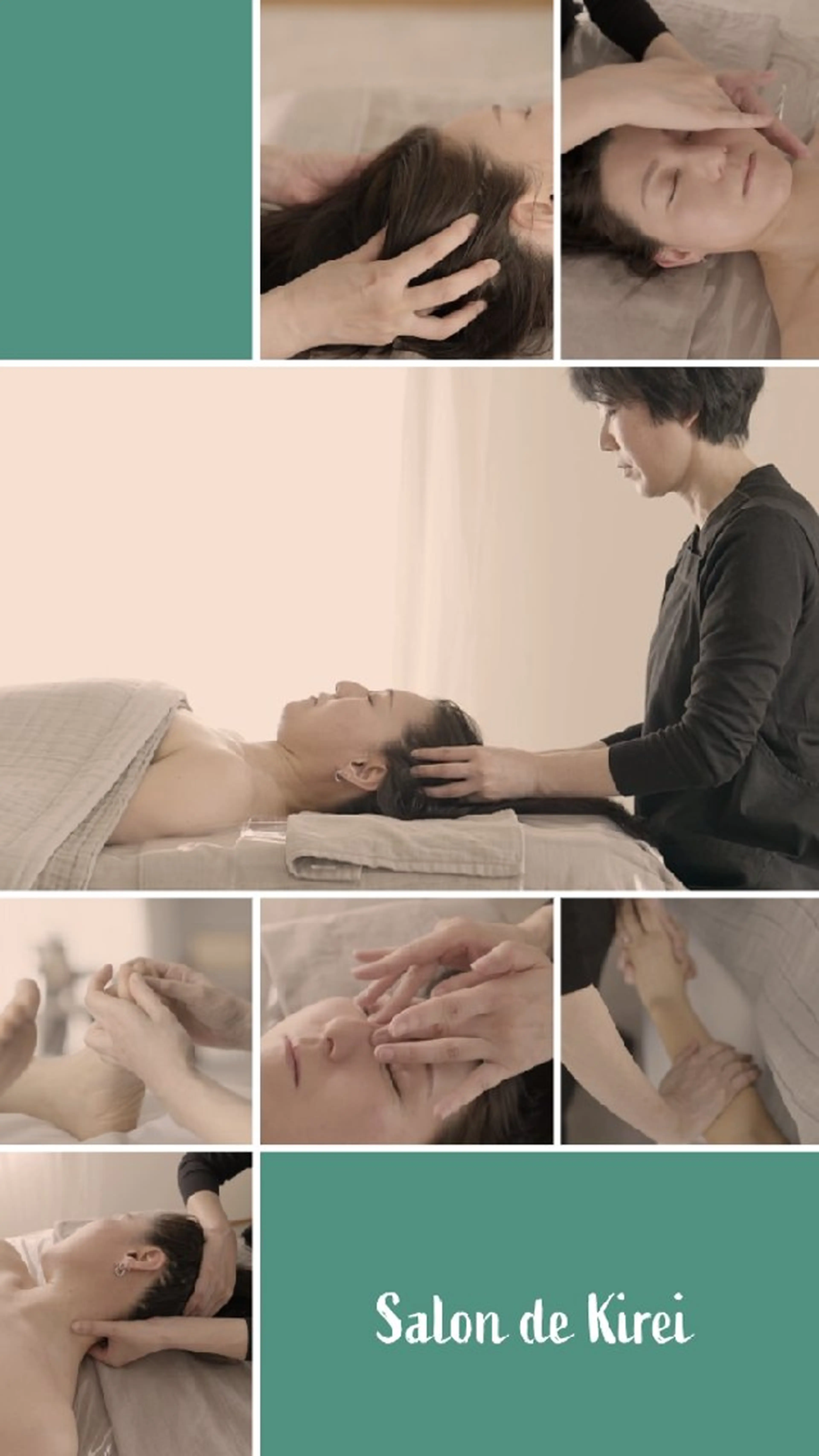 エステ リラク YUKO ENDOのエステ・リラクイメージ