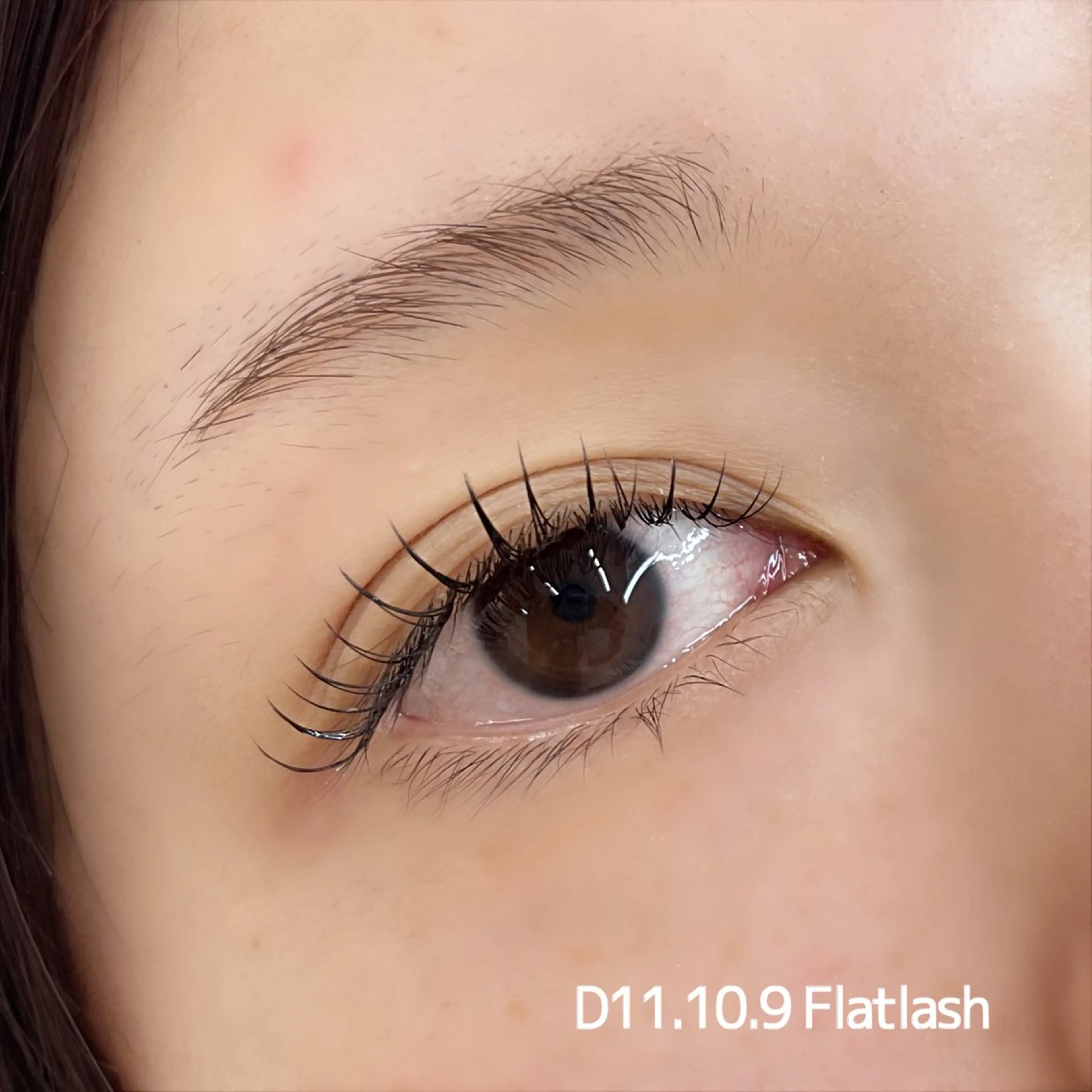 マツエク・マツパ cord 藤垣の眉毛・アイブロウイメージ