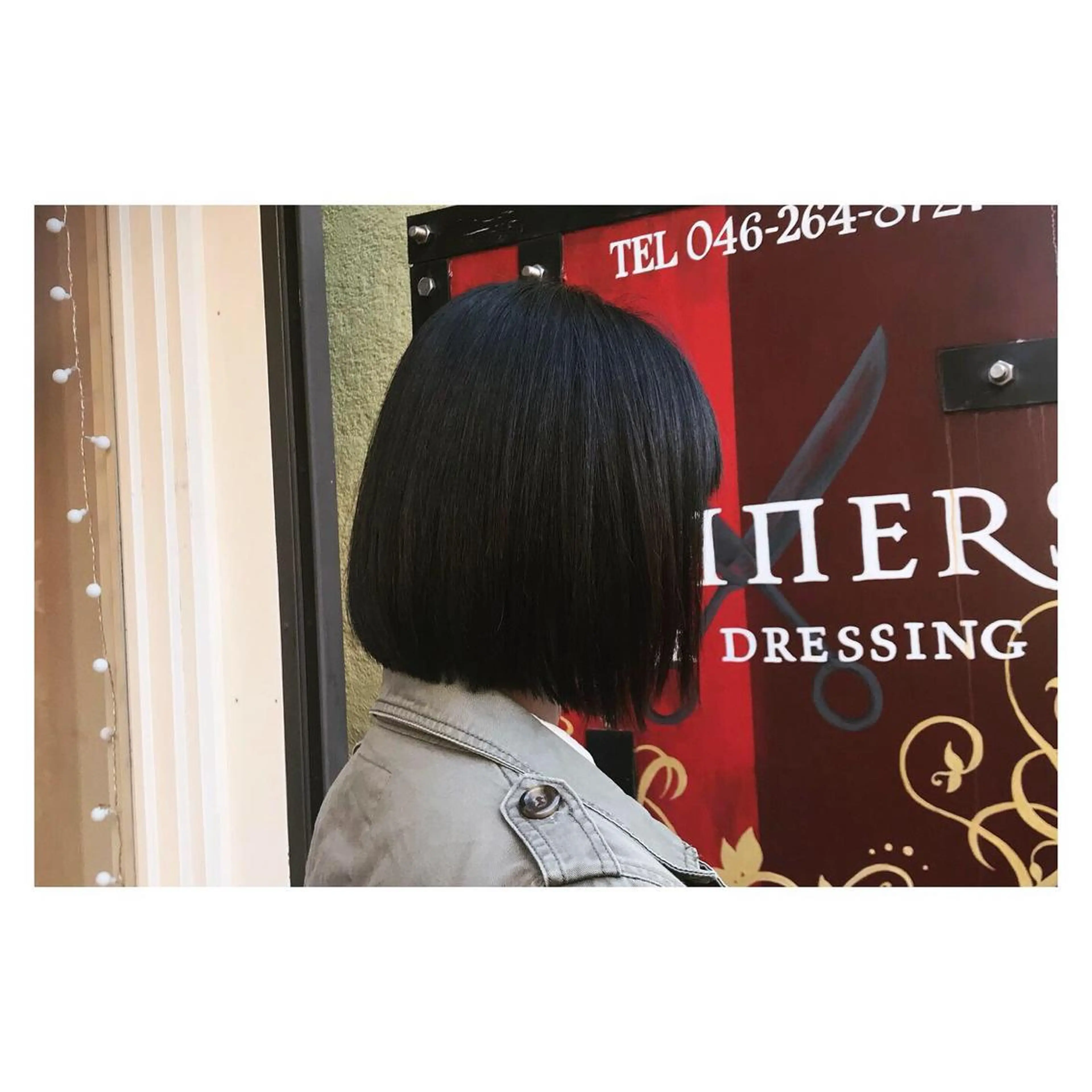 ショート ガナーズヘアードレッシング所属・はたの ひろみのマツエク・マツパデザイン