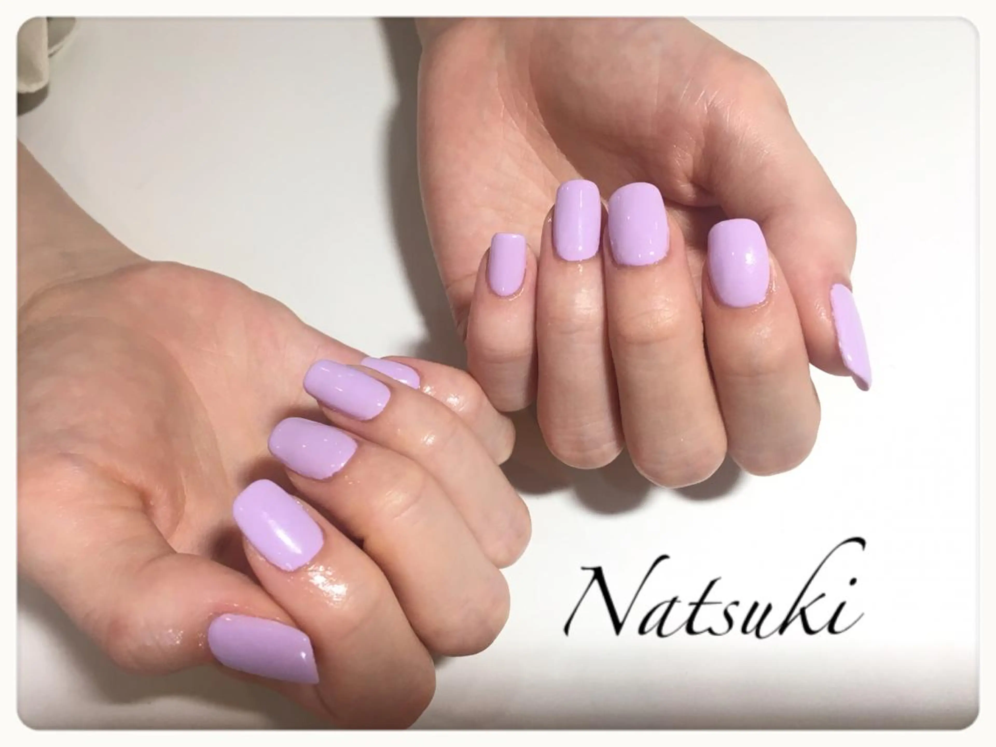 ネイル nailsalon RANANのネイルデザイン