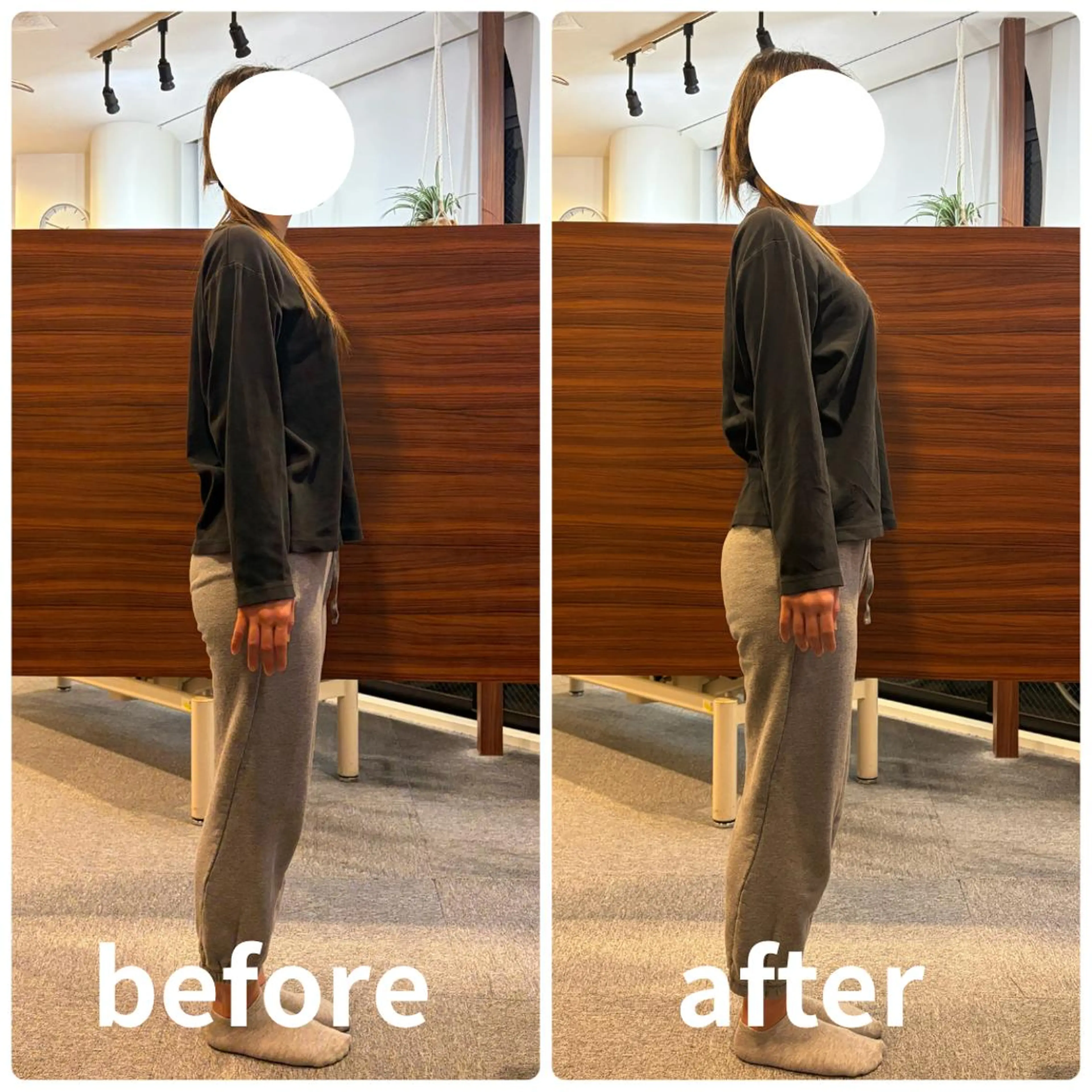 小顔矯正/整体師 丸山綾野のその他イメージ