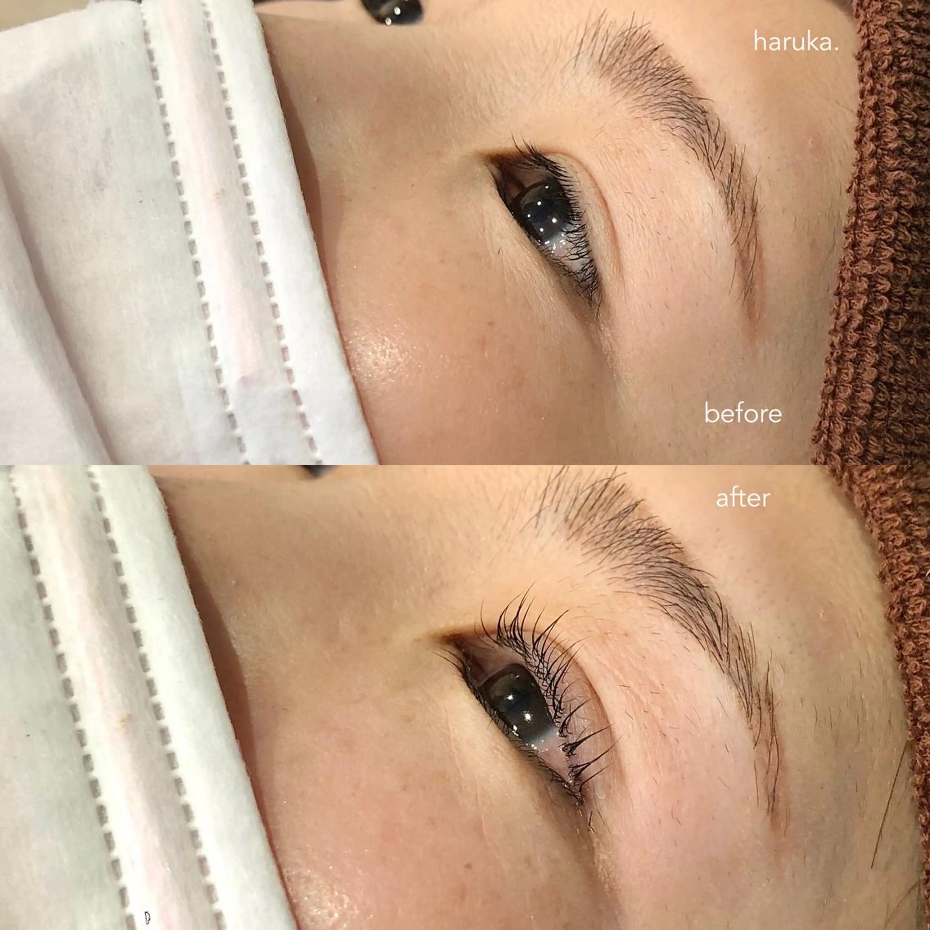 ネイル soirée所属・nail salon Soiréeのネイルデザイン