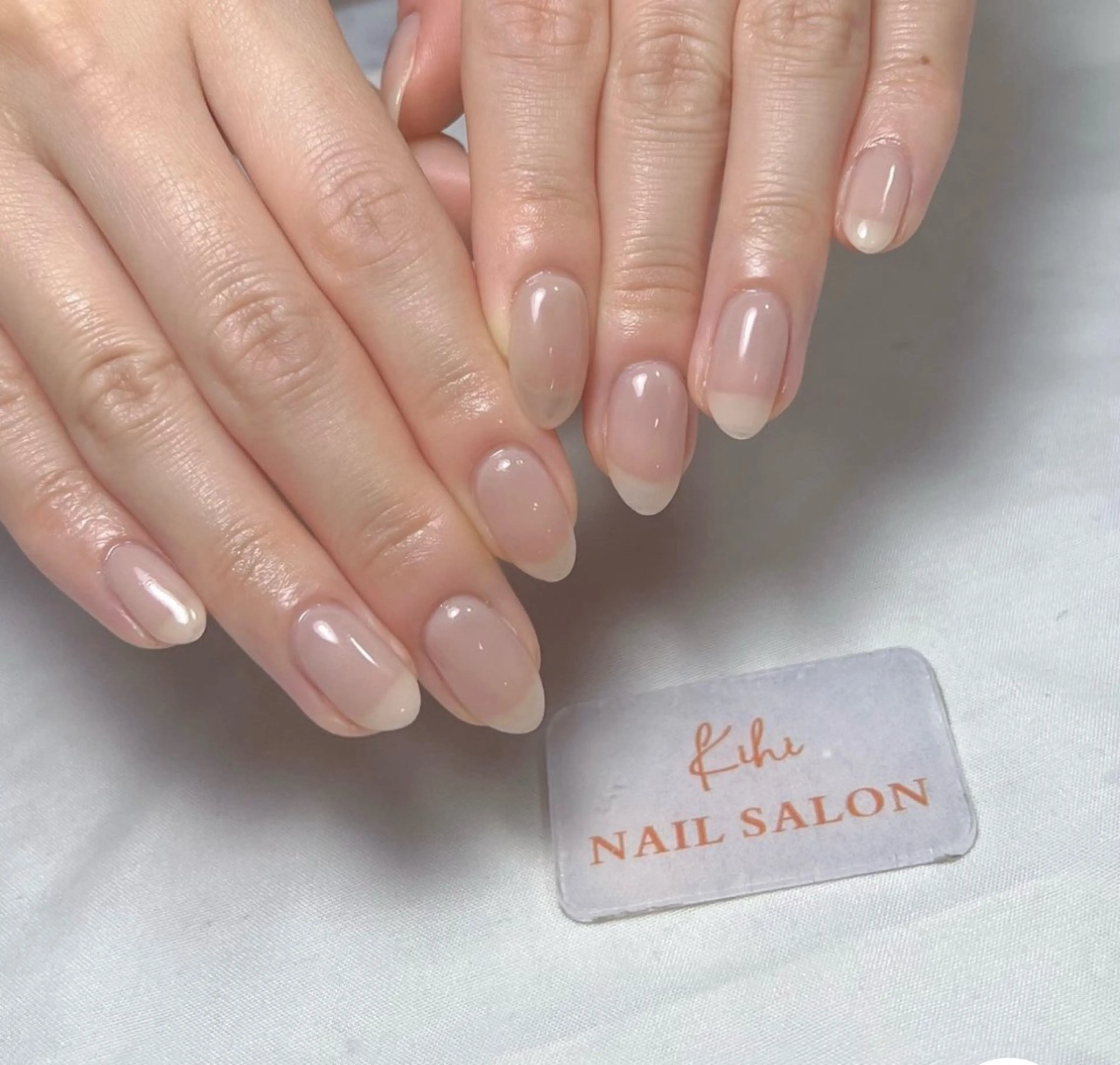 ネイル 田中 アイコのネイルデザイン