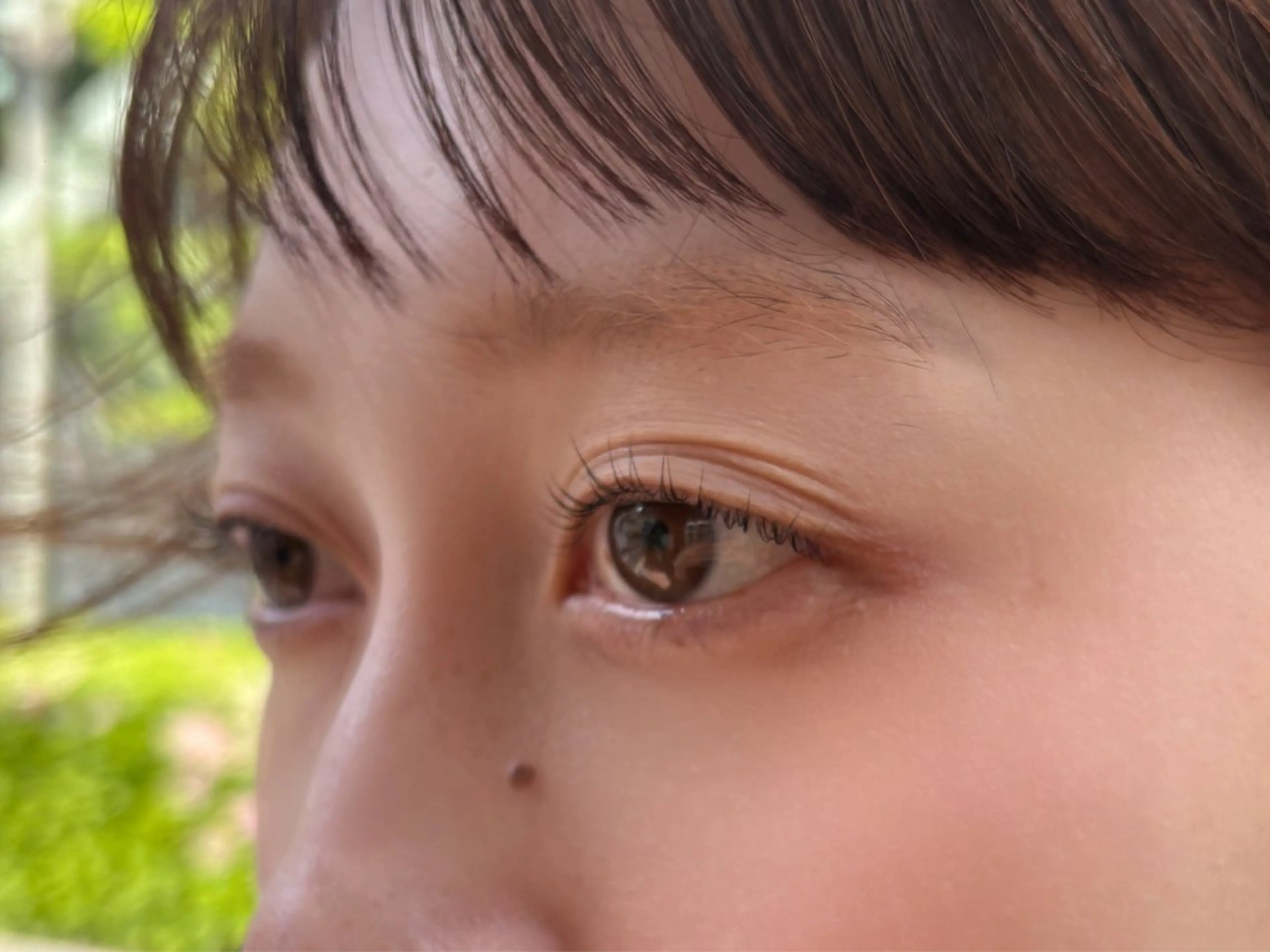 マツパ PLUME 石川のマツエク・マツパデザイン