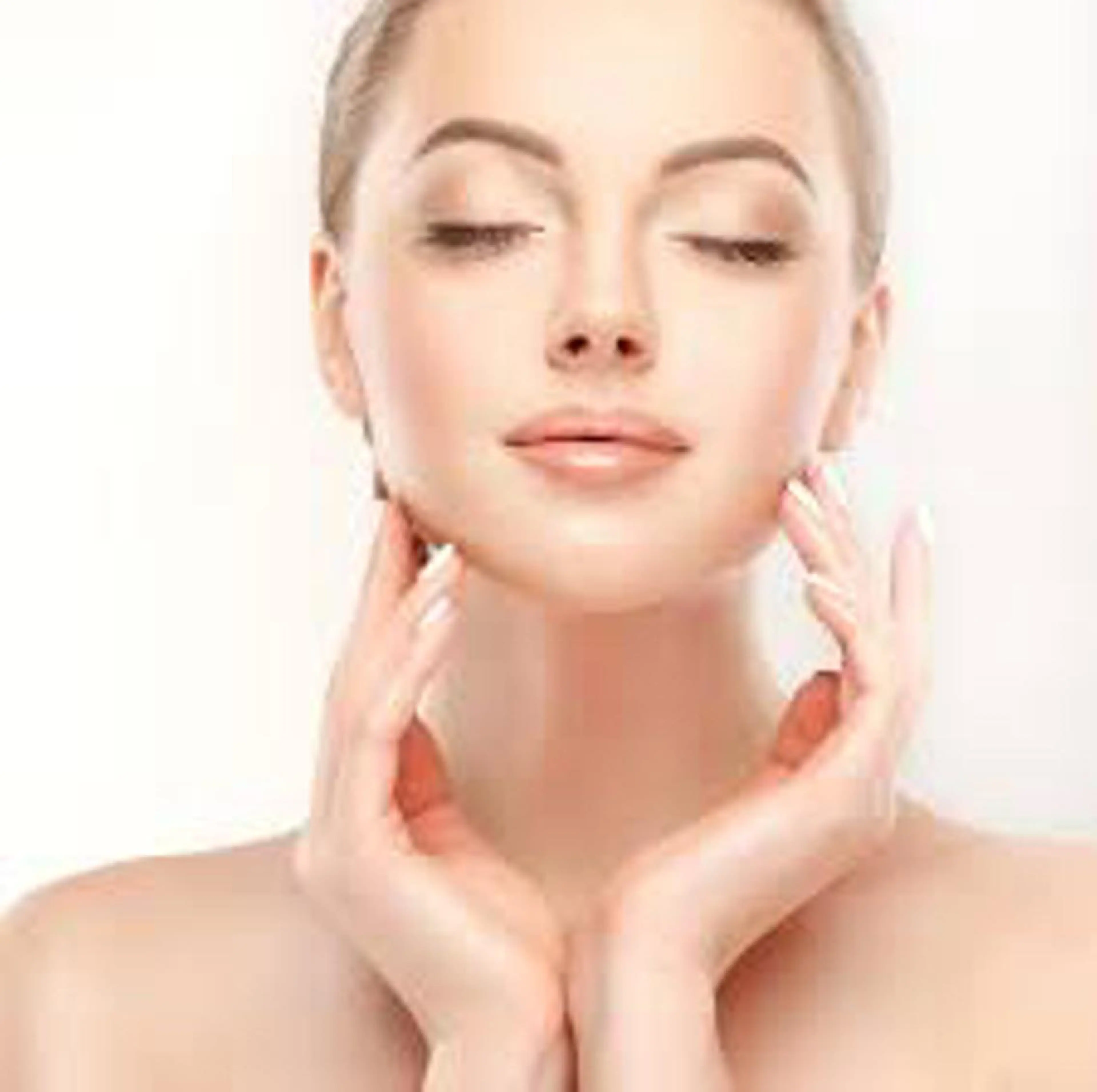 【小顔】美肌プレミアムコースの写真