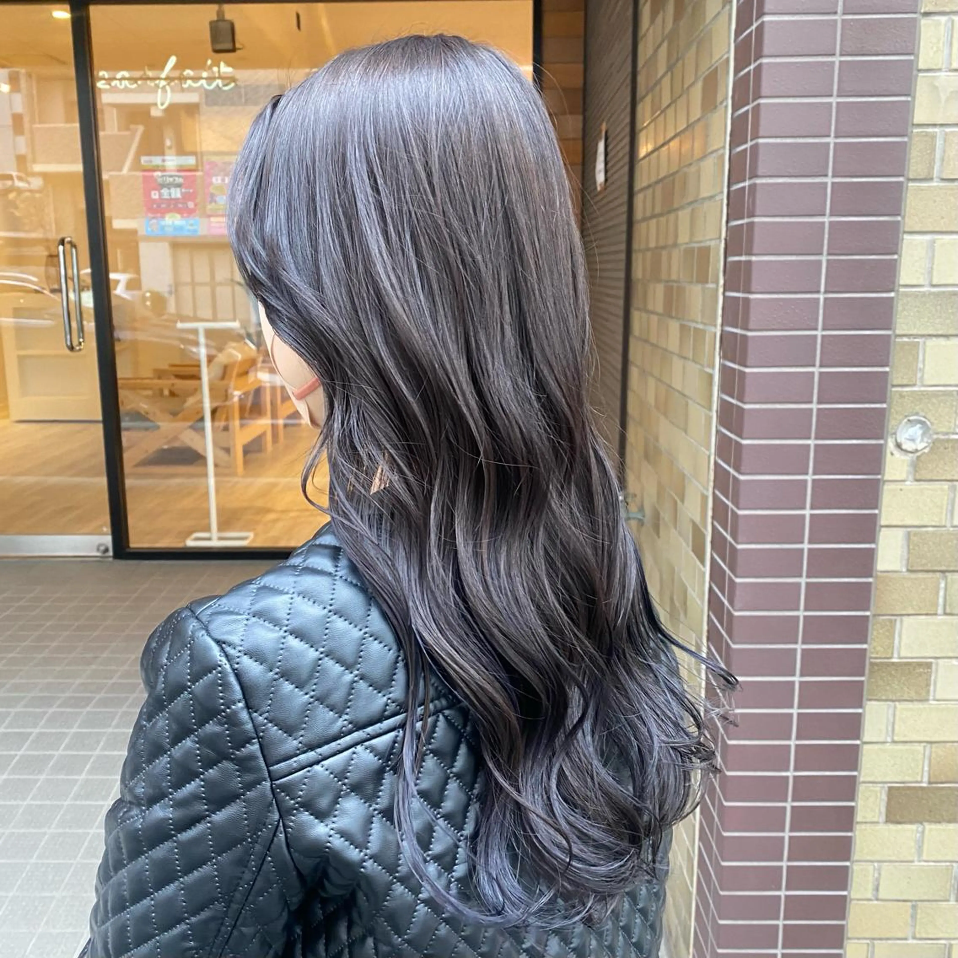 【🌟2月3月限定価格🌟】ヘッドスパ（25分コース）の写真