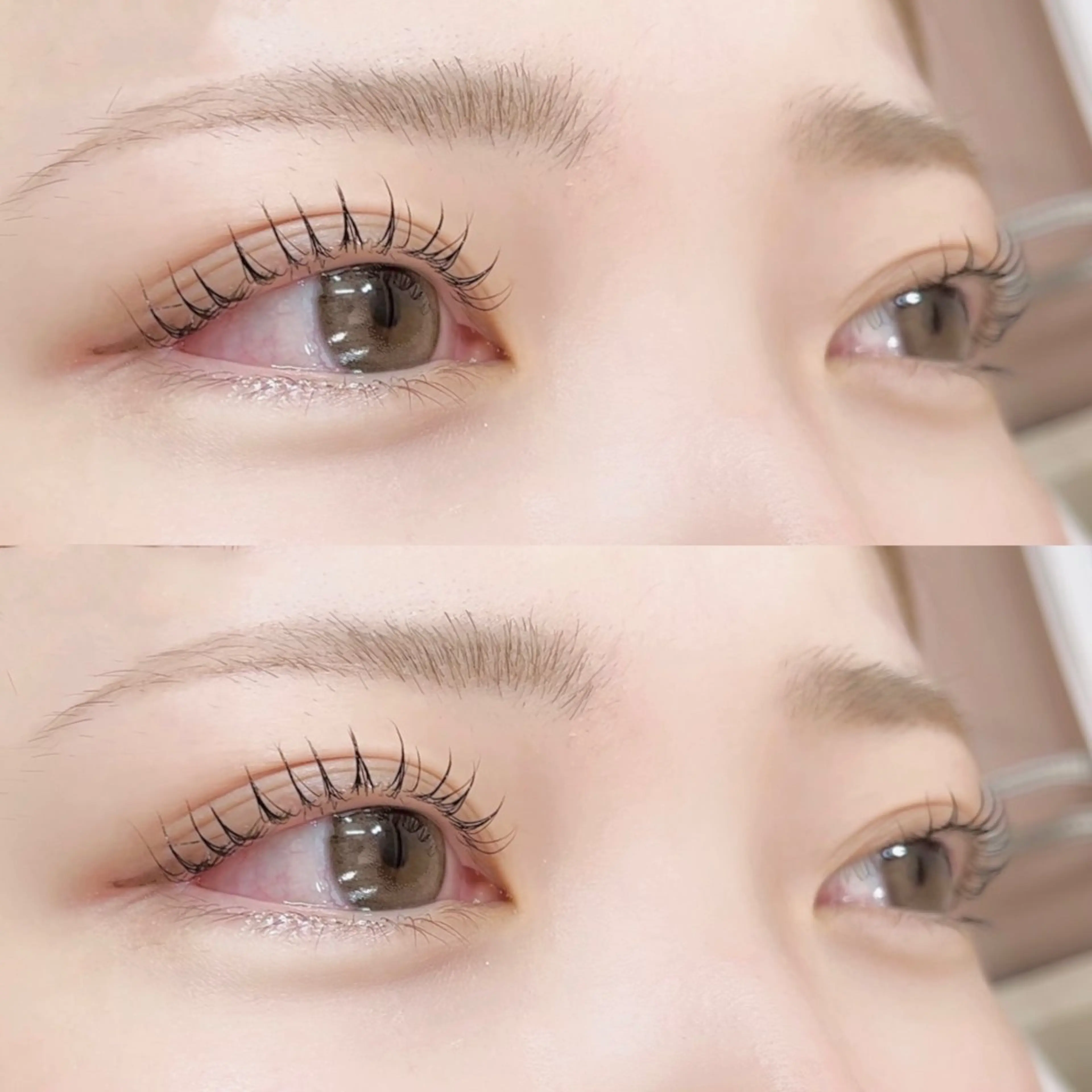 マツエク・マツパ 𝒎𝒐𝒎𝒐 𝝑𝝔のマツエク・マツパデザイン