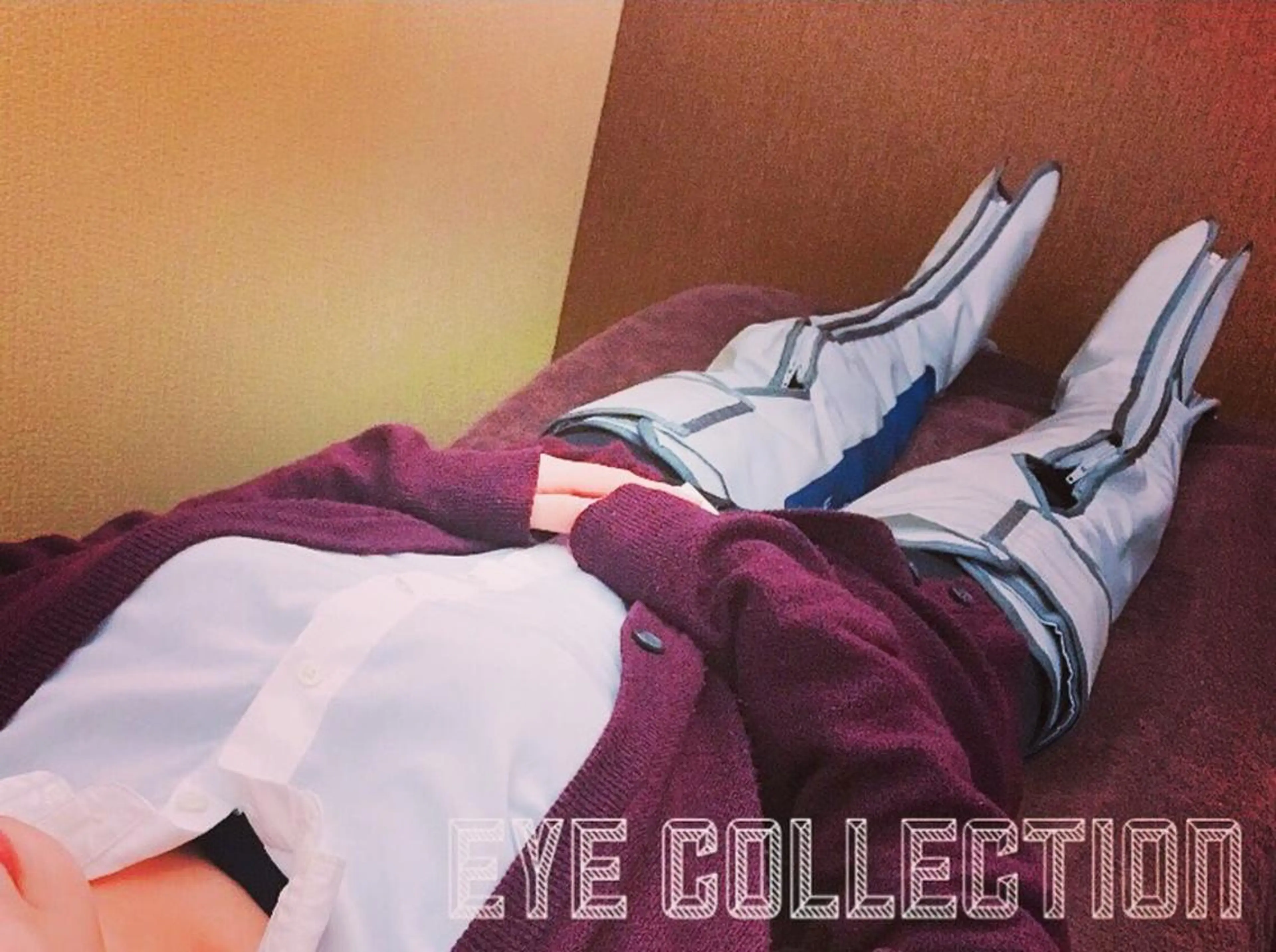 マツエク・マツパ アイコレクション西岐阜店所属・水谷 江里のマツエク・マツパデザイン