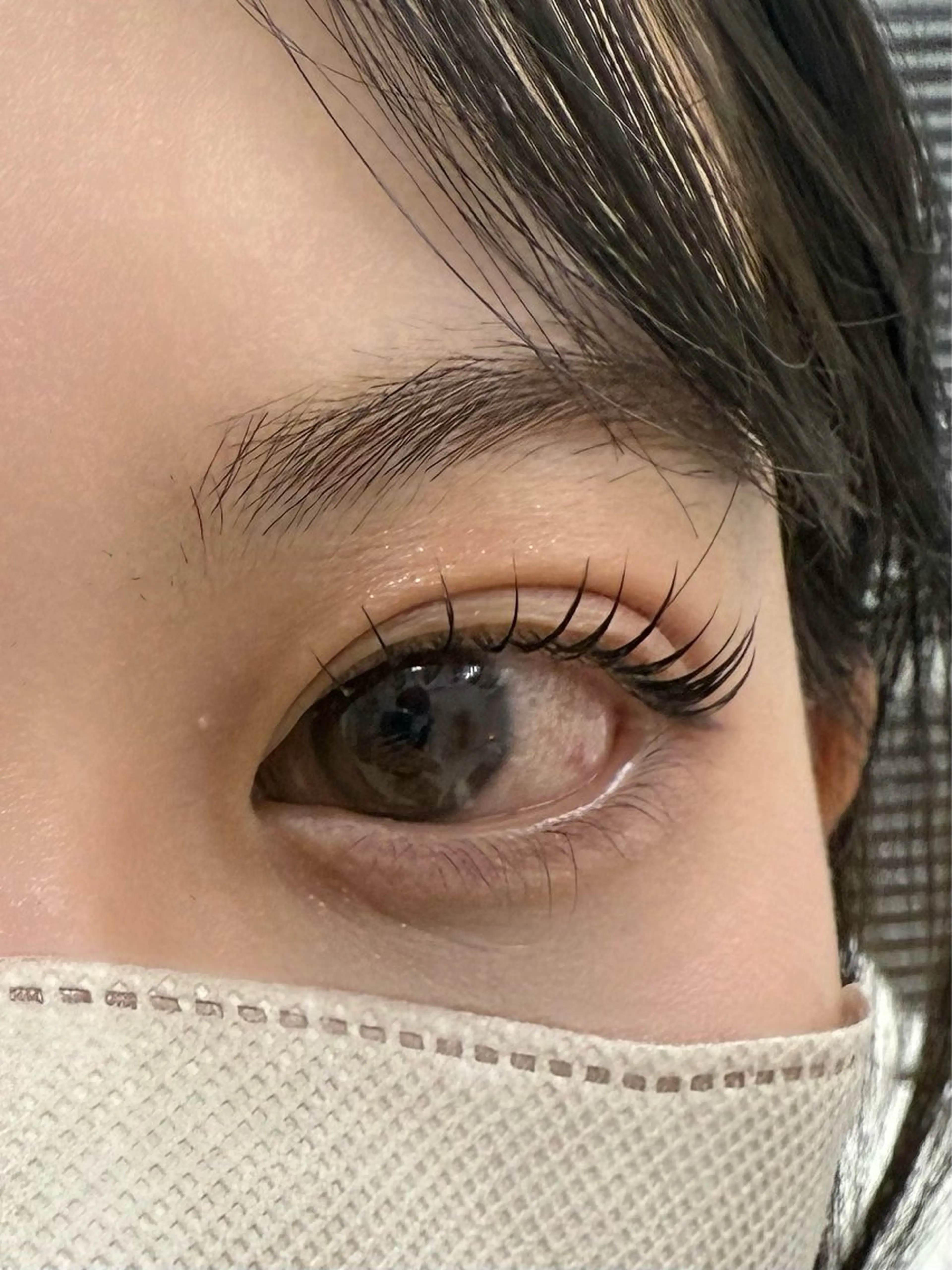 マツエク・マツパ 表参道/まつ毛パーマ 🌷🕊️SAORIのマツエク・マツパデザイン