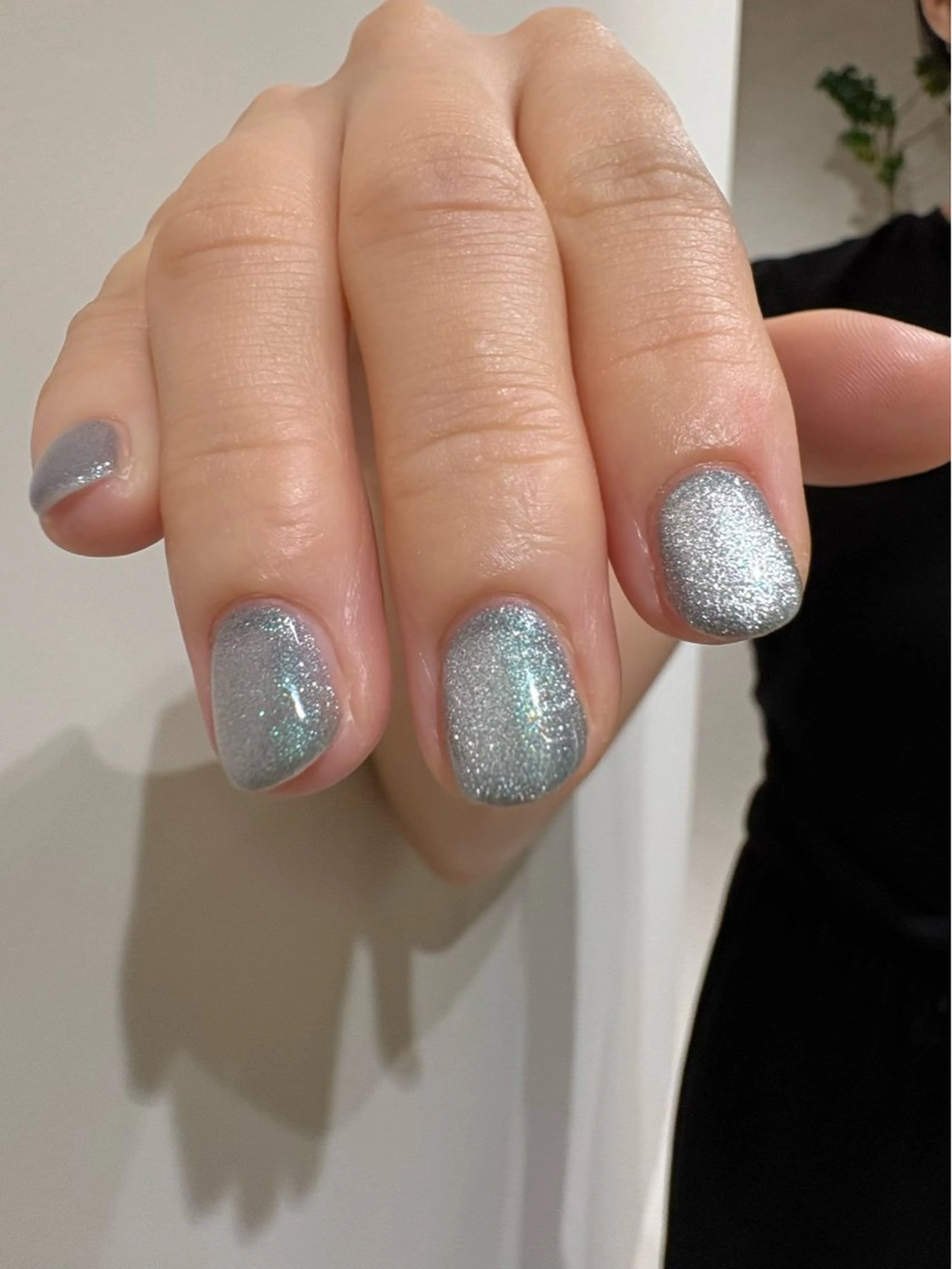 ネイル 甲村 未玖のネイルデザイン