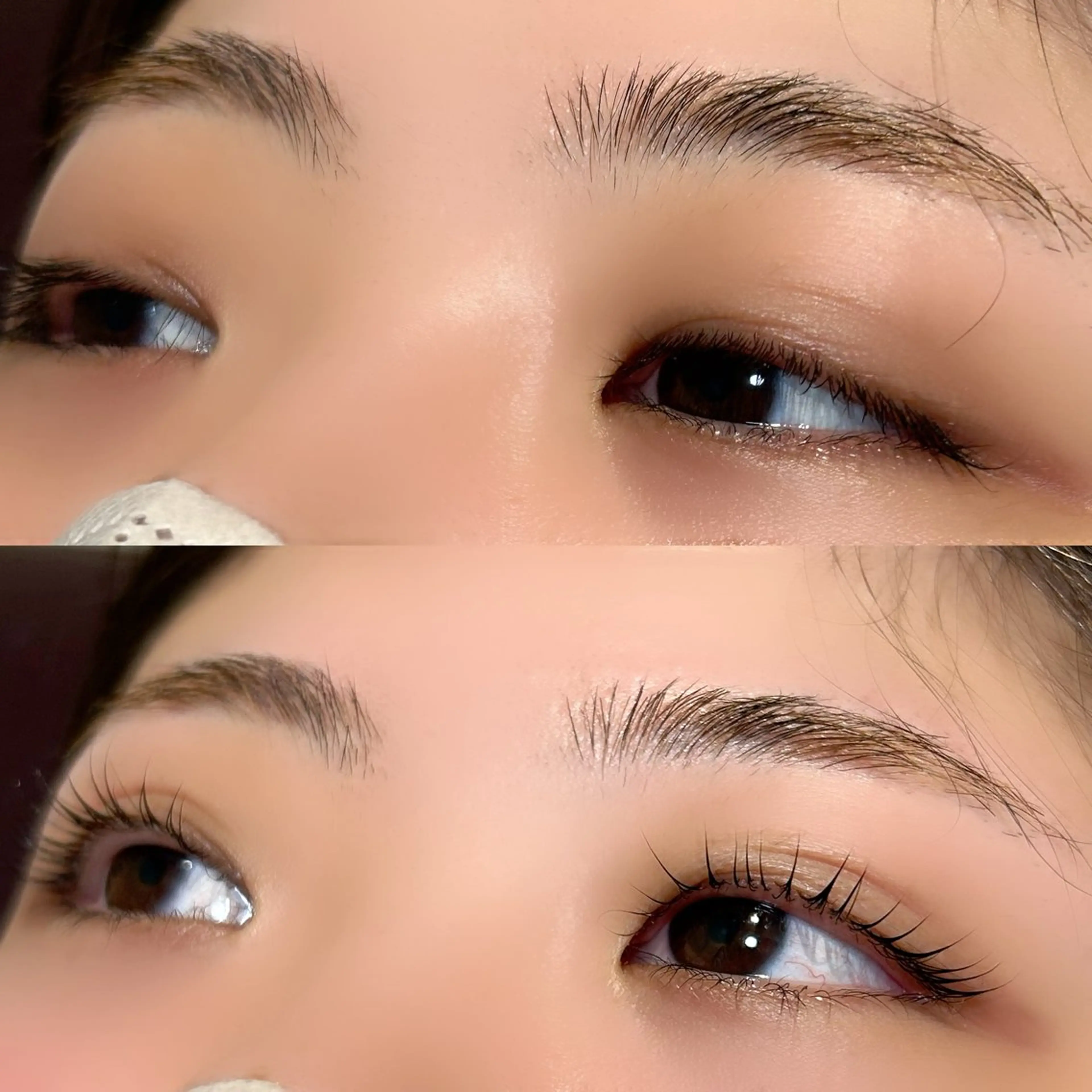 マツエク・マツパ 💛🌼こんどう ひなた🐥⸒のマツエク・マツパデザイン