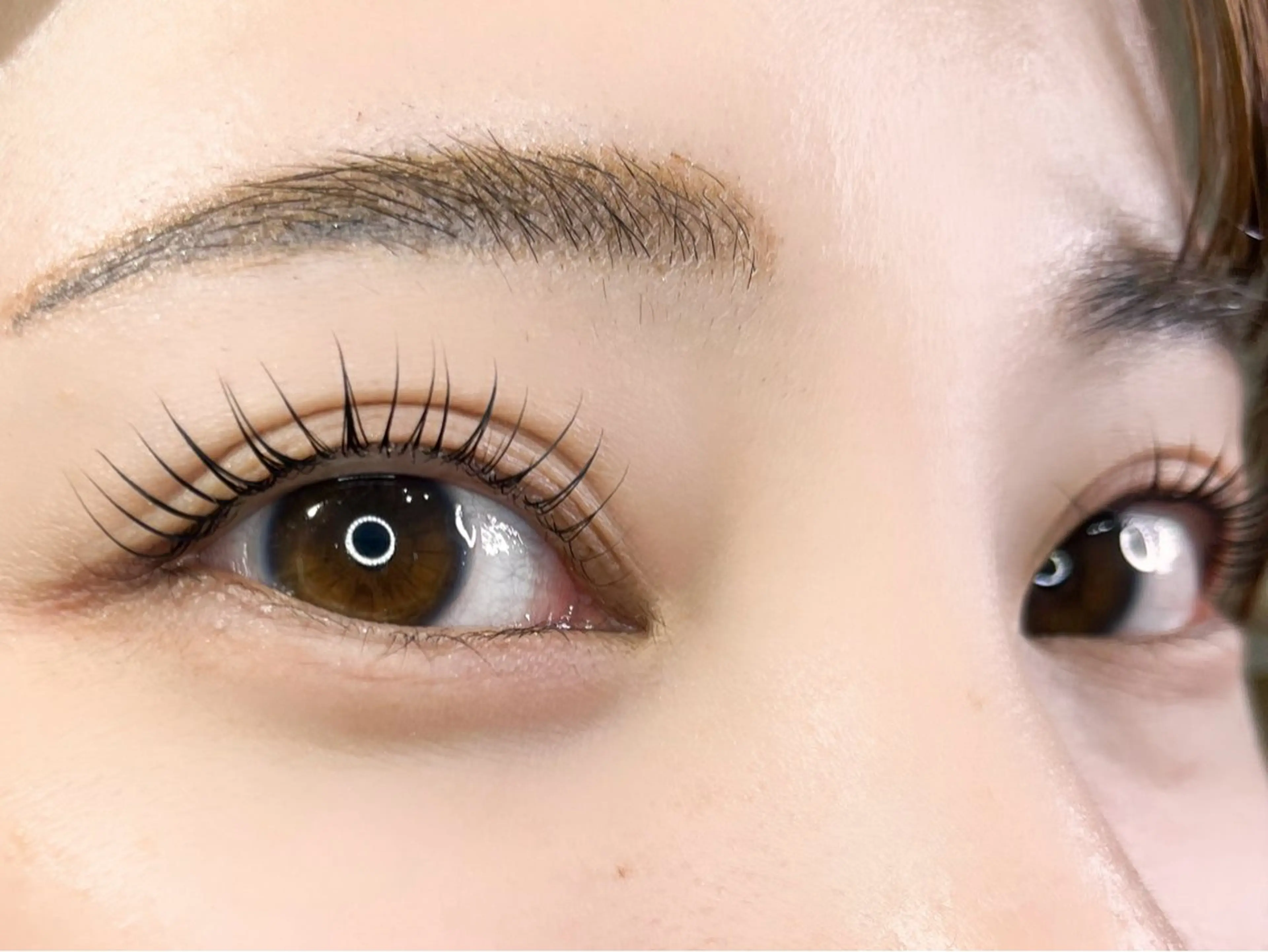 マツエク・マツパ private salon　Emer所属・Emer よしかわの眉毛・アイブロウイメージ